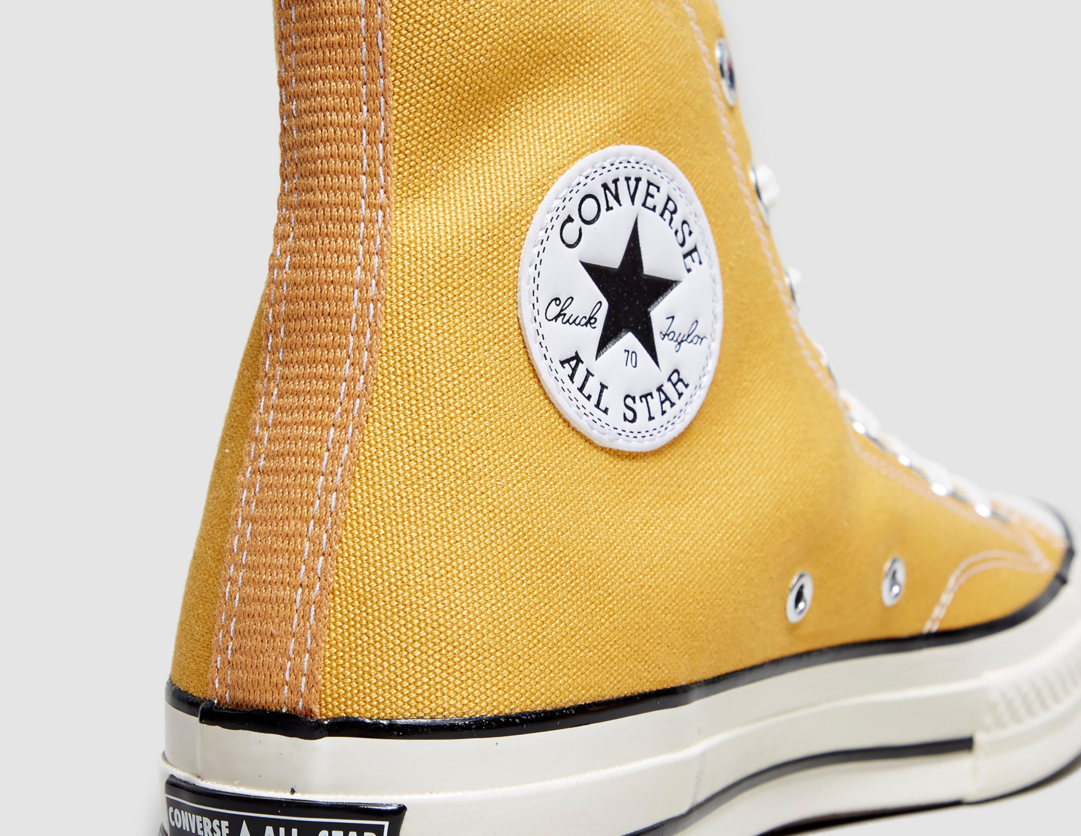 converse chuck taylor 70s giallo