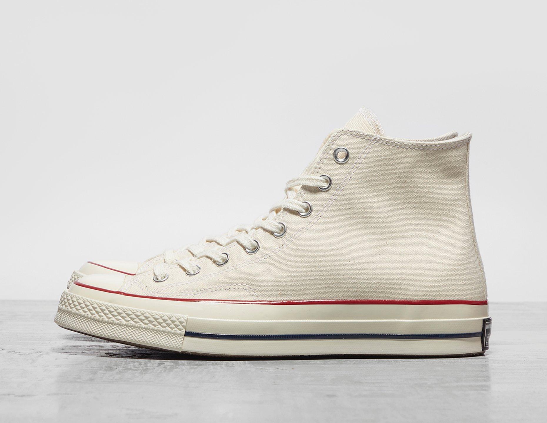 converse chuck taylor all star 70 hi women's