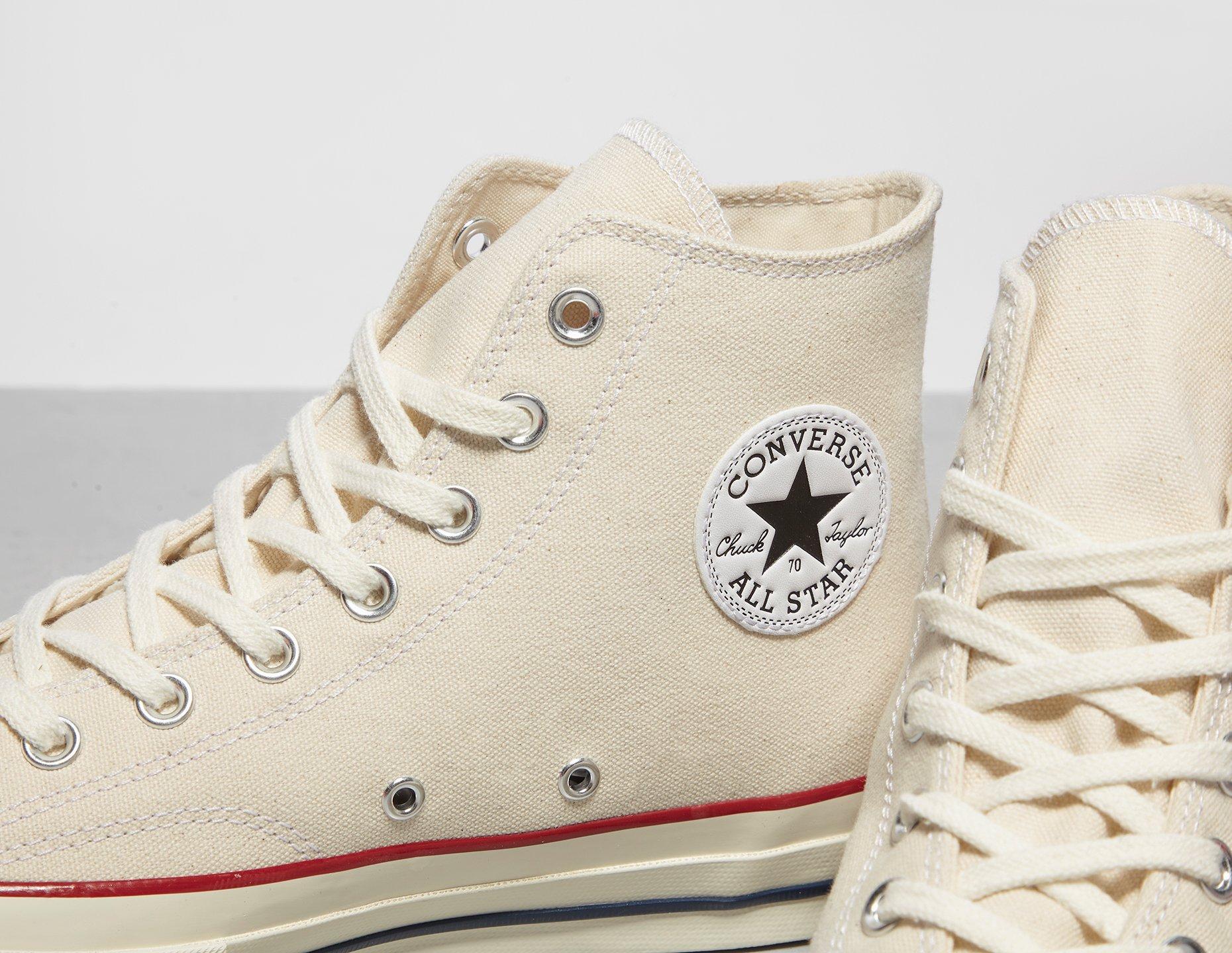 converse chuck taylor all star 70 high women's
