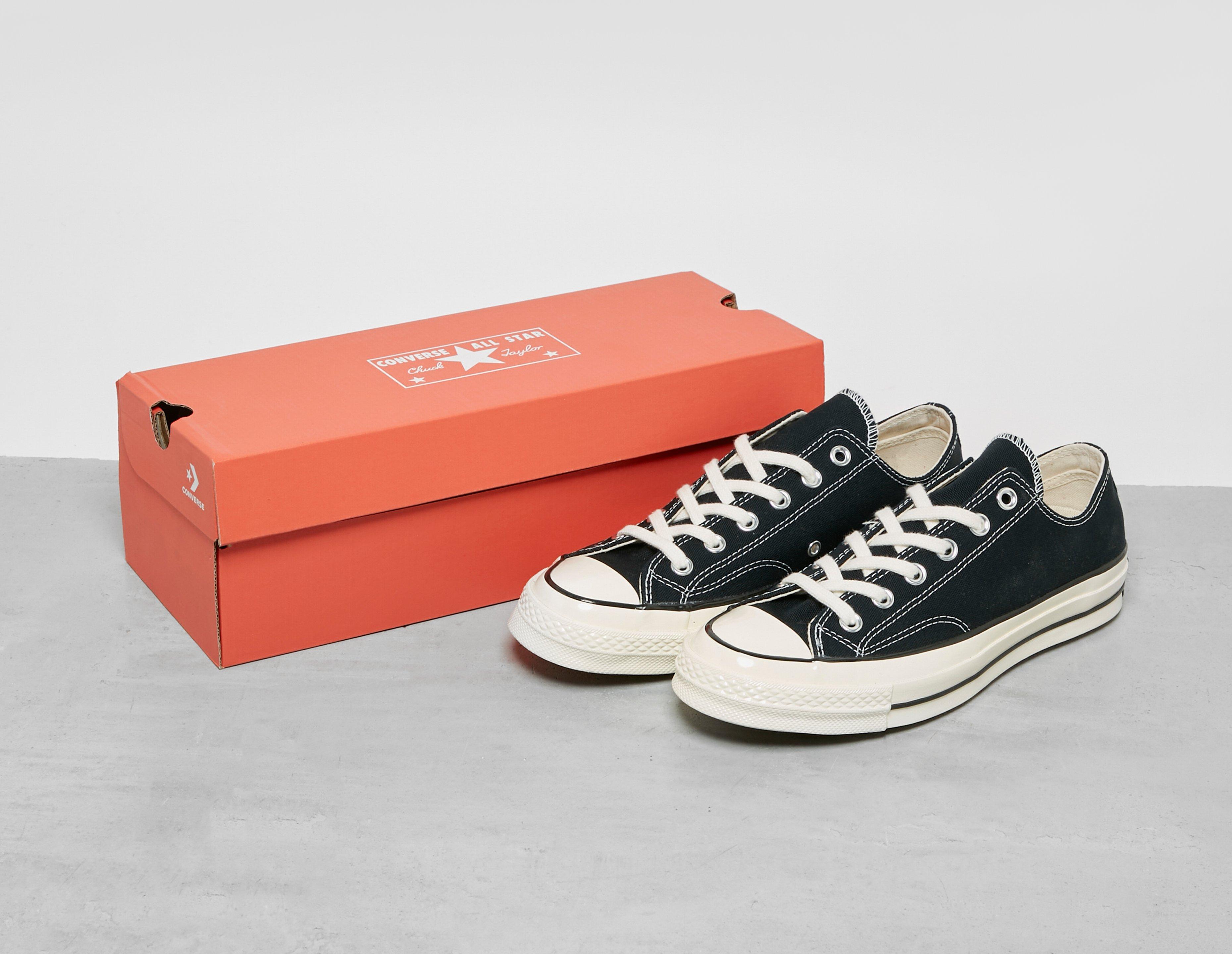 Converse chuck taylor all star low 1970 online