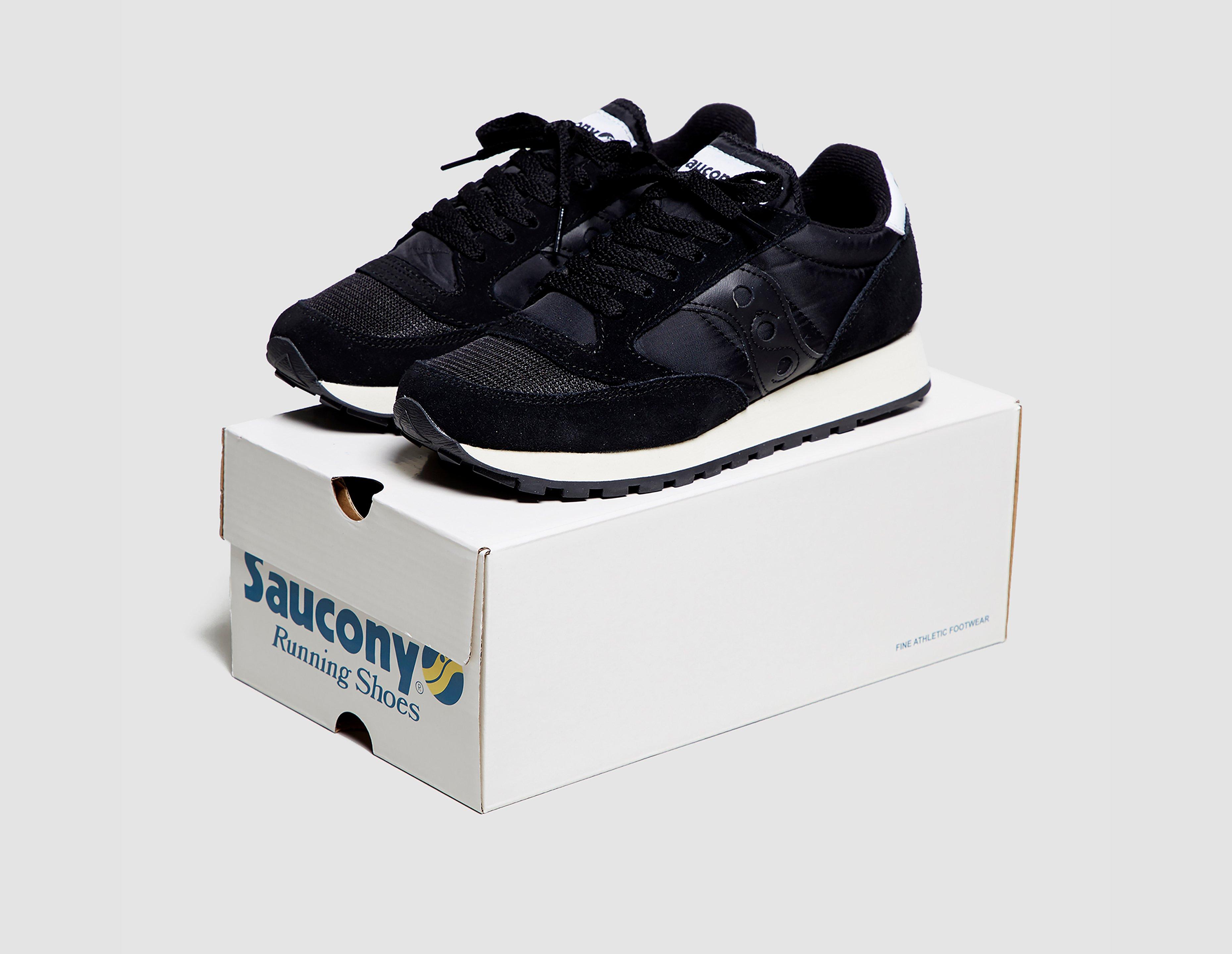 saucony jazz og vintage