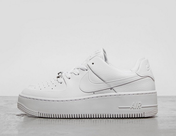 chaussures nike air force 1 sage pour femme