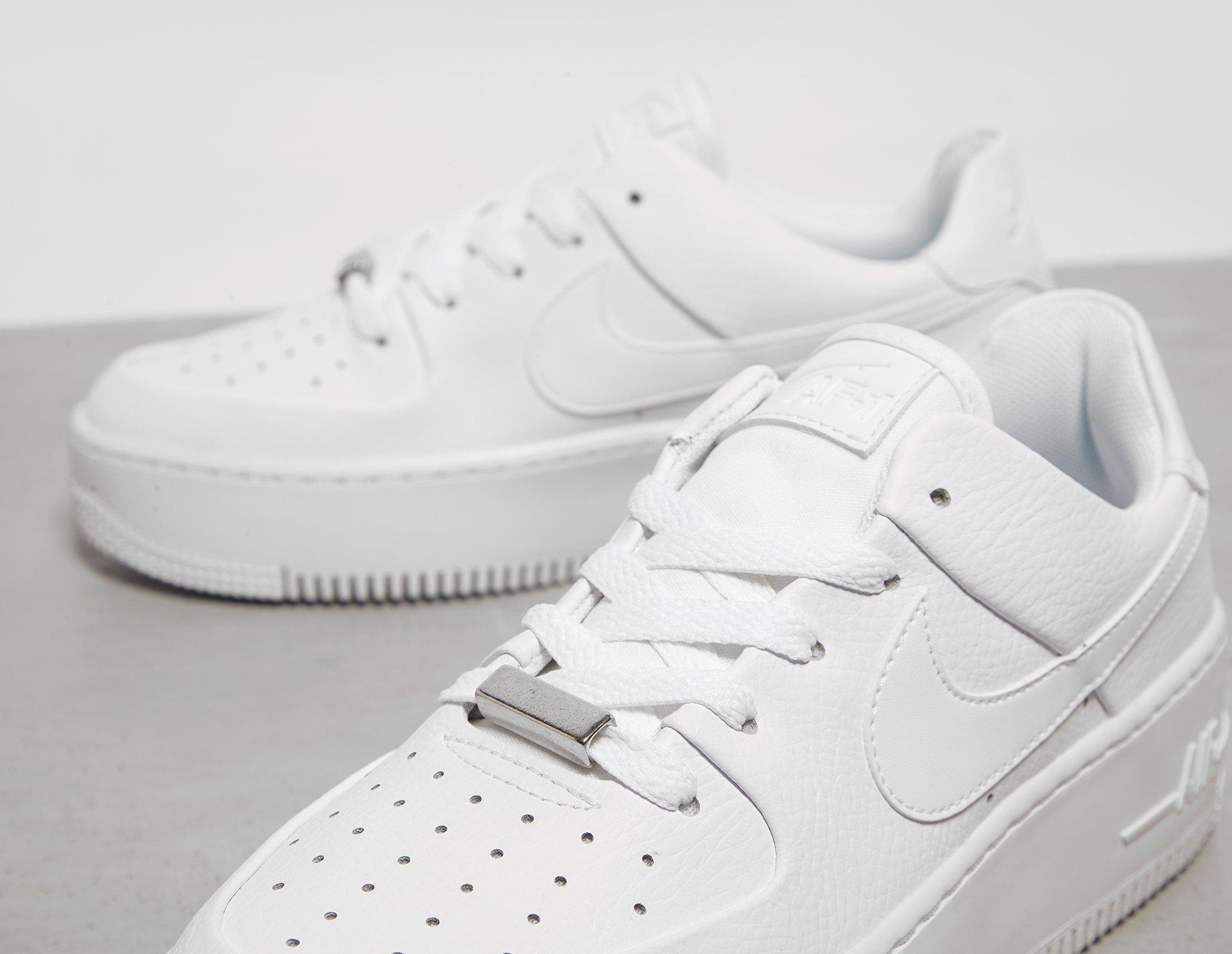 aesthetic nike air force