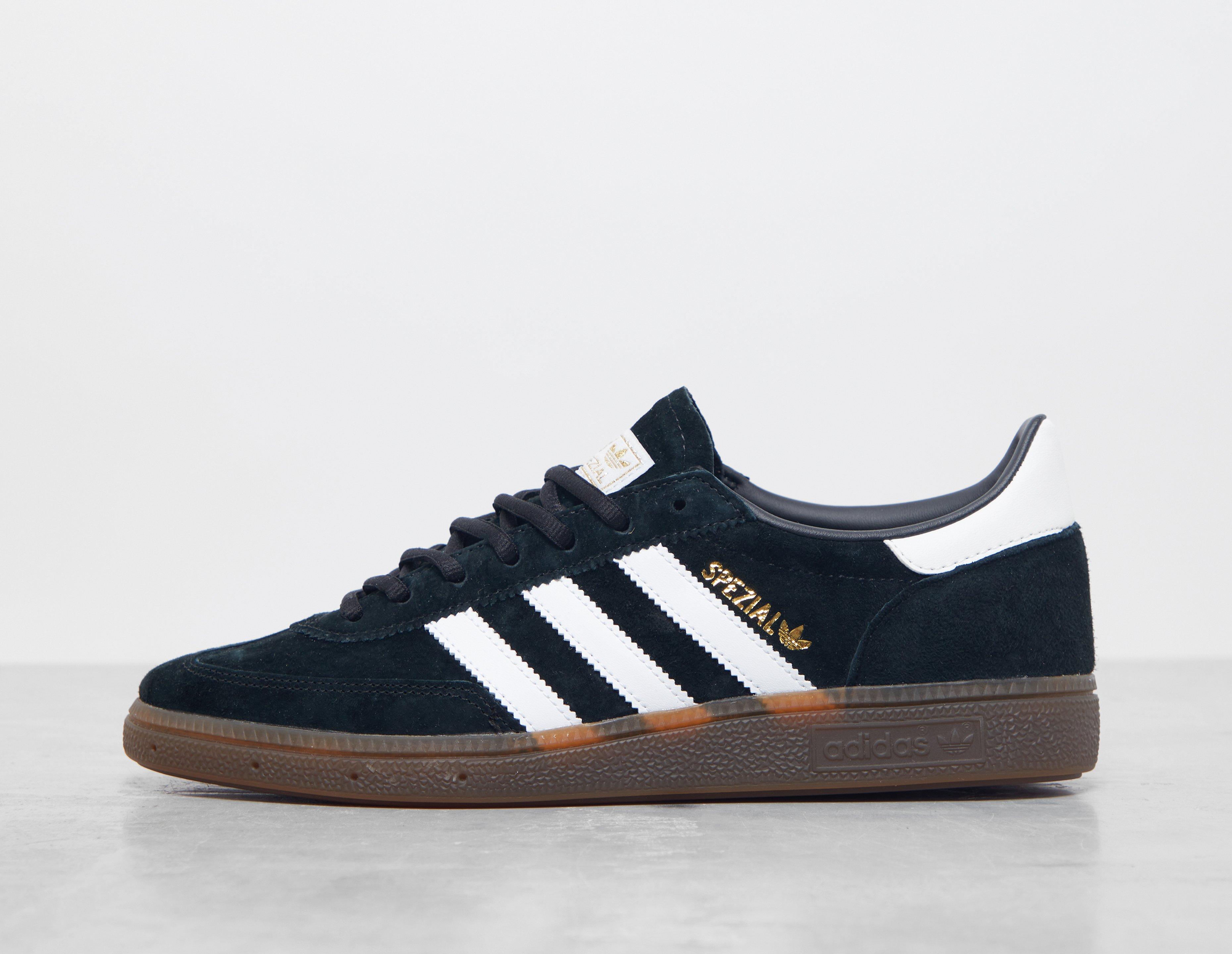 adidas Originals Handball Spezial - Black