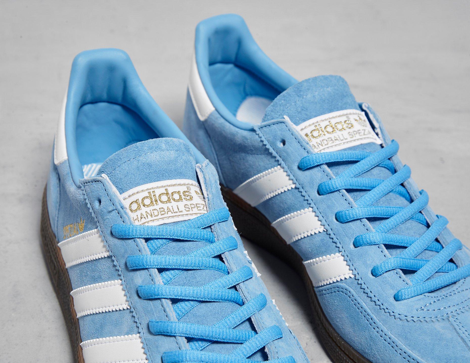 adidas Originals Handball Spezial Blau - size? Deutschland