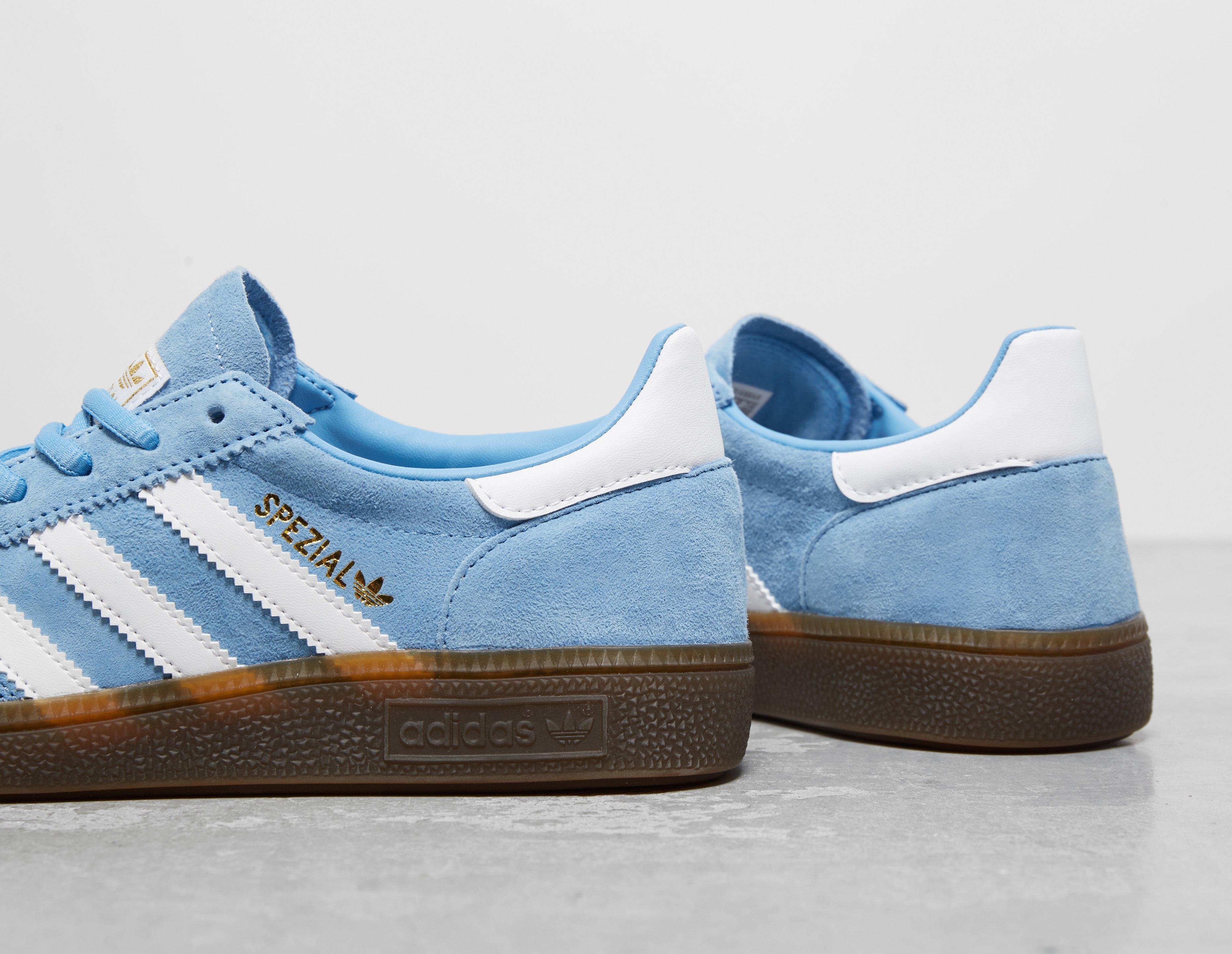 adidas Originals Women's Handball Spezial Azul IF6564