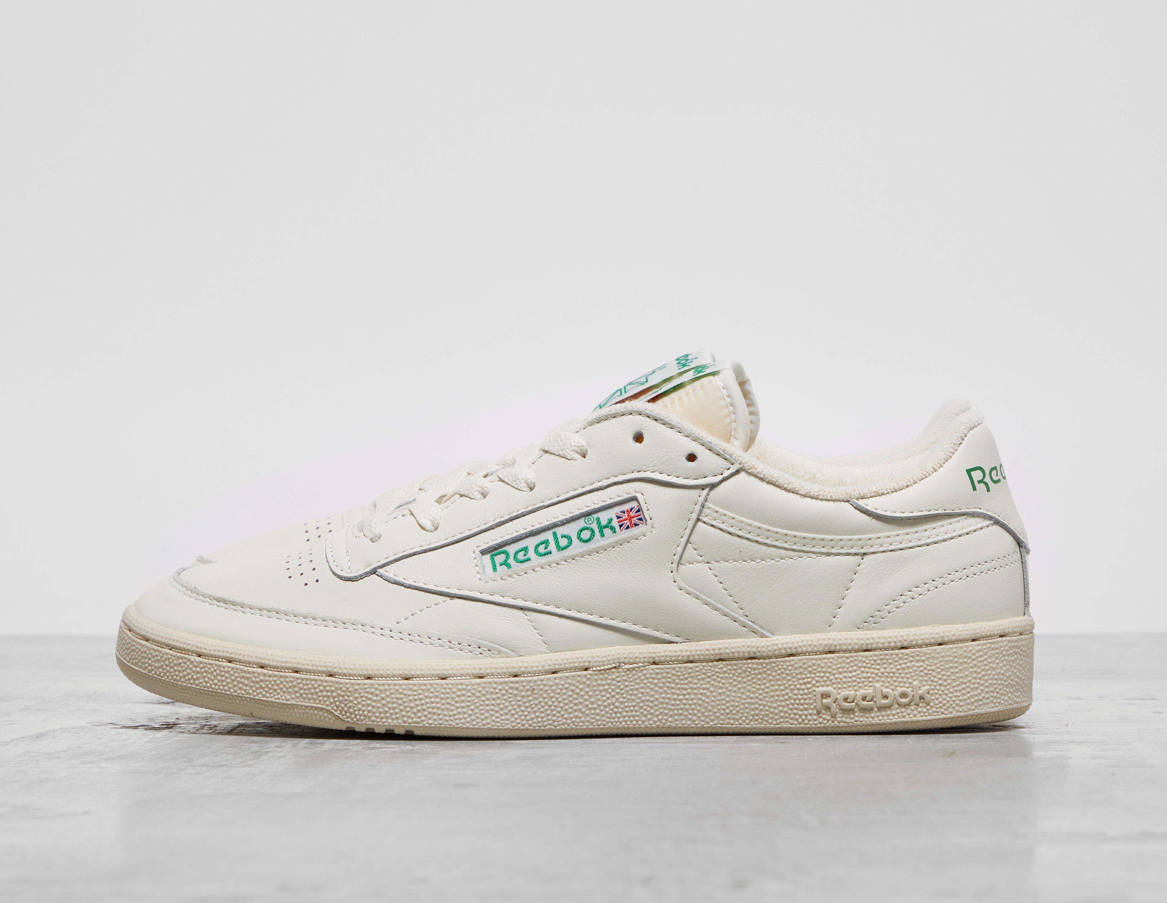 reebok trainer