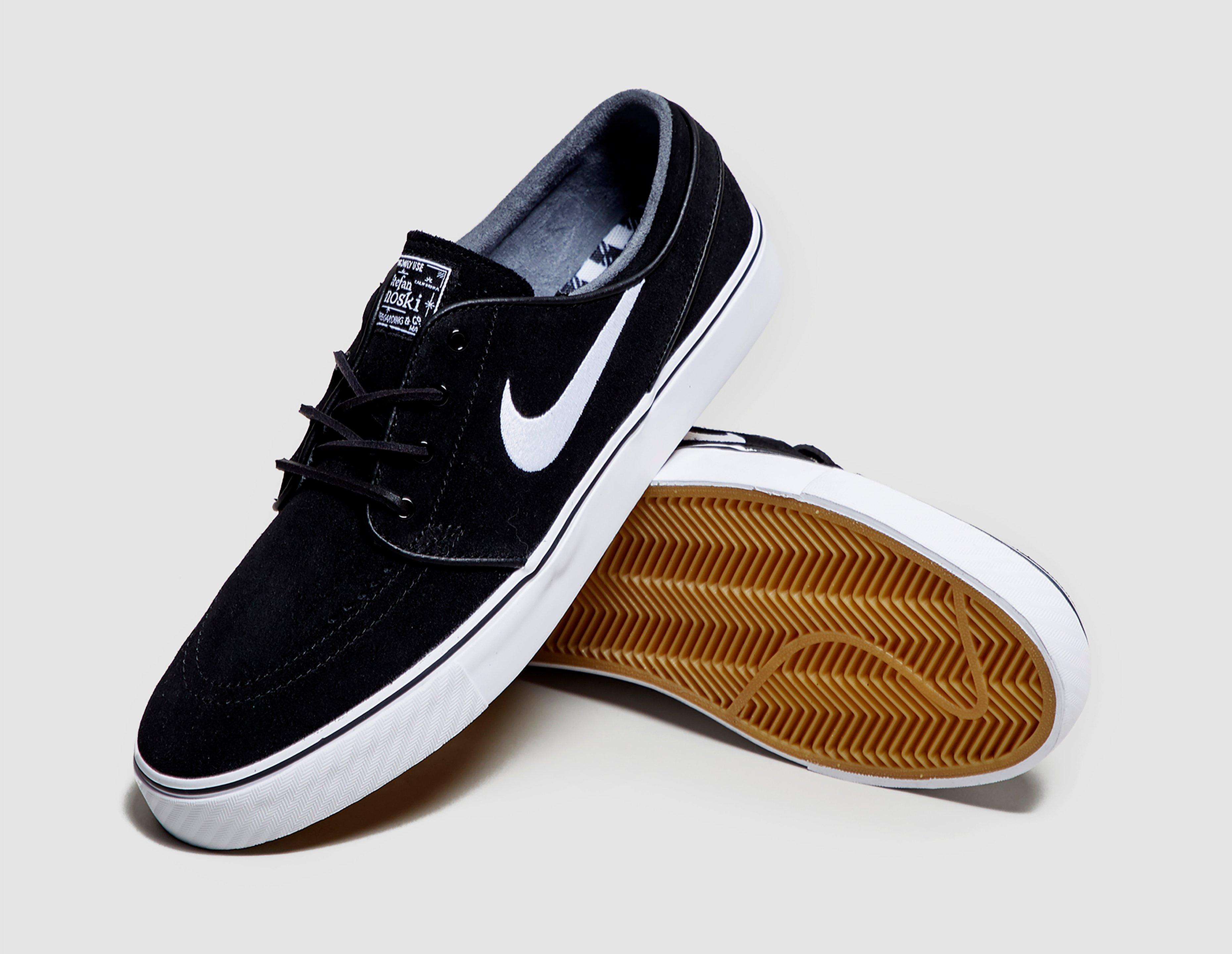 nike zoom stefan janoski sb