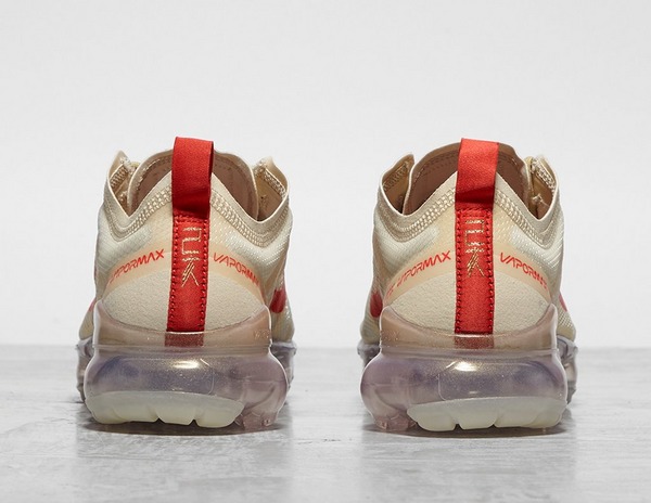 Nike Air VaporMax 2019 Pink AR6632 600 Release Date SBD