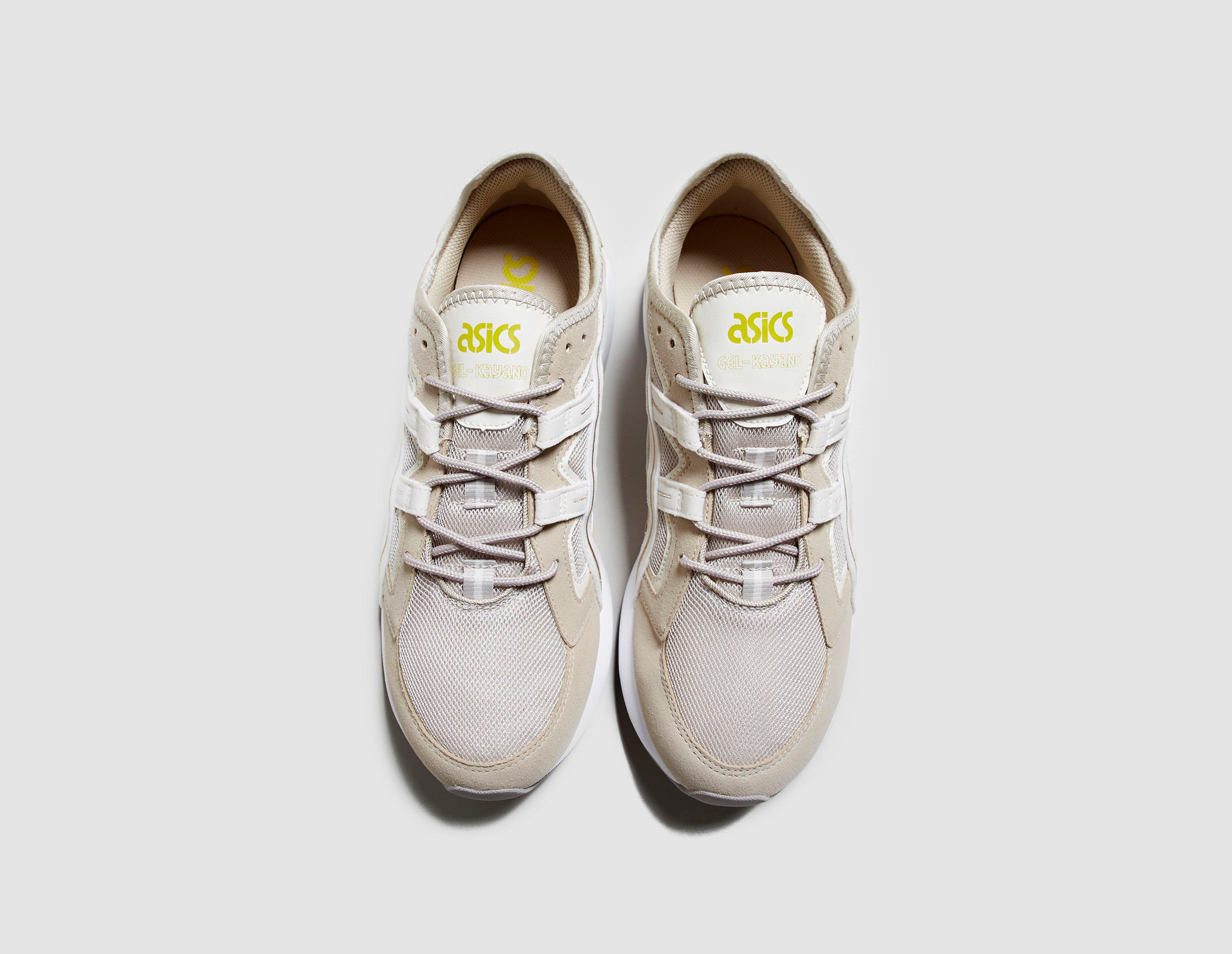 gel kayano 5.1 review