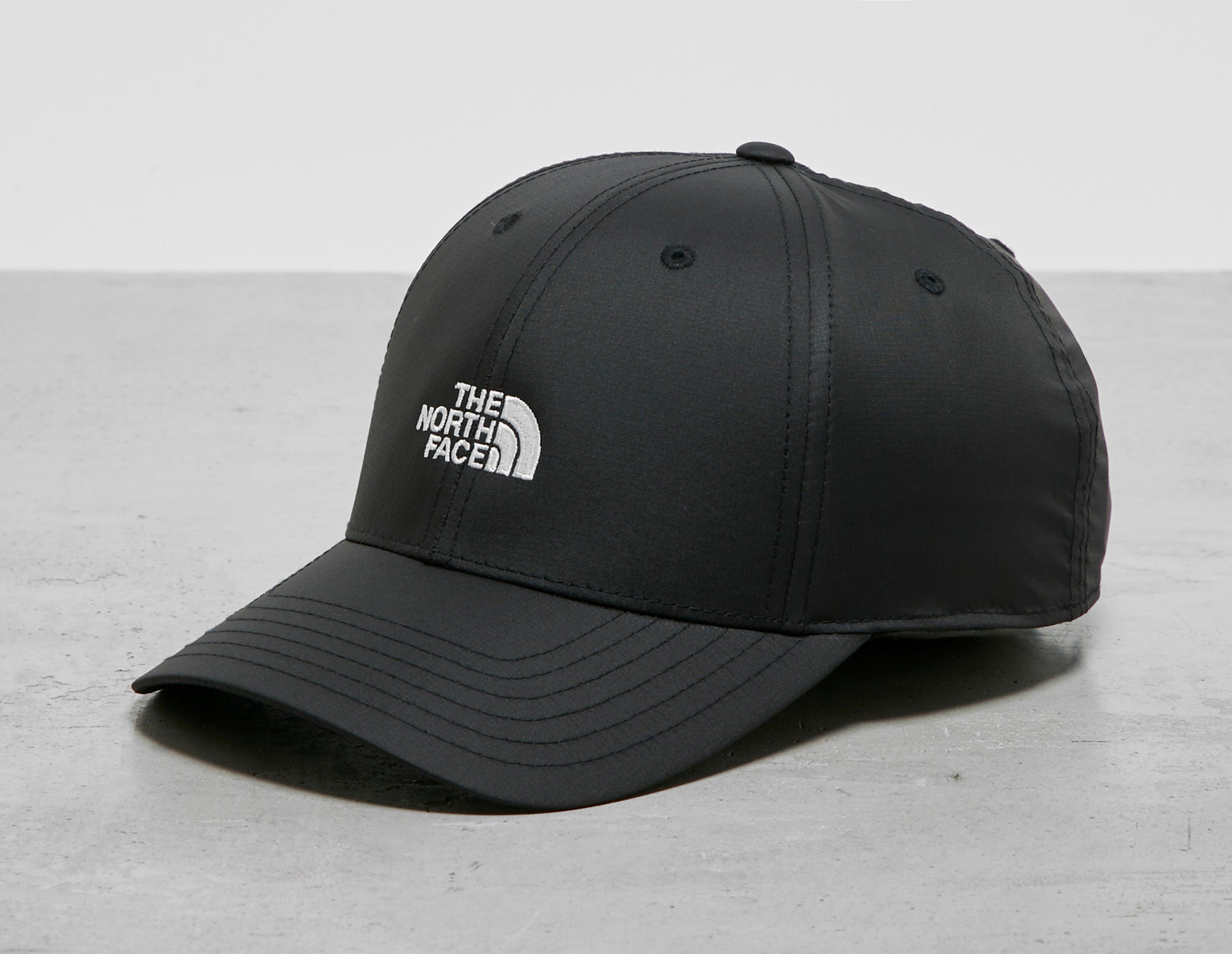 Monogram Jacquard Reversible Bucket Hat | Black The North Face 66