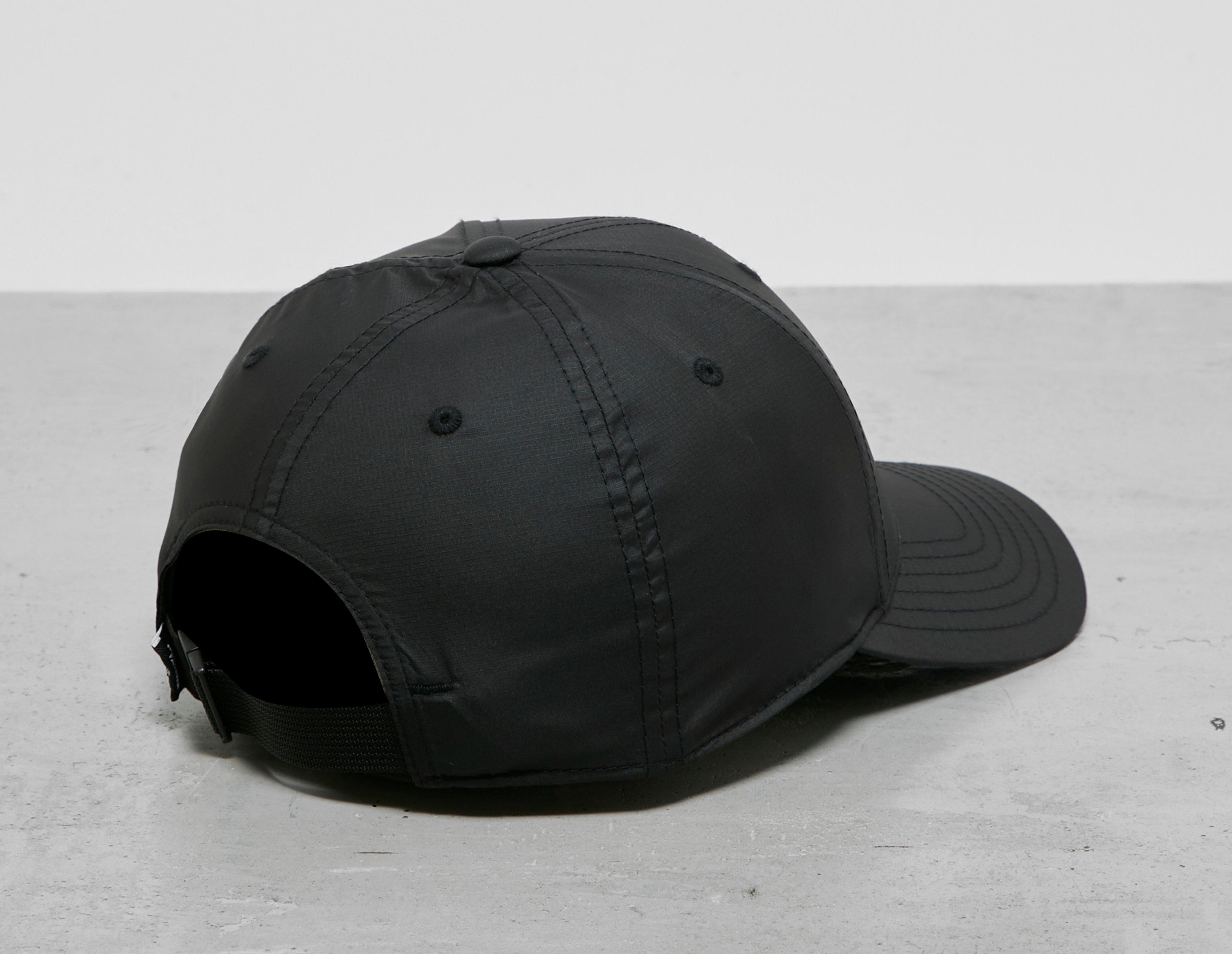 Monogram Jacquard Reversible Bucket Hat | Black The North Face 66