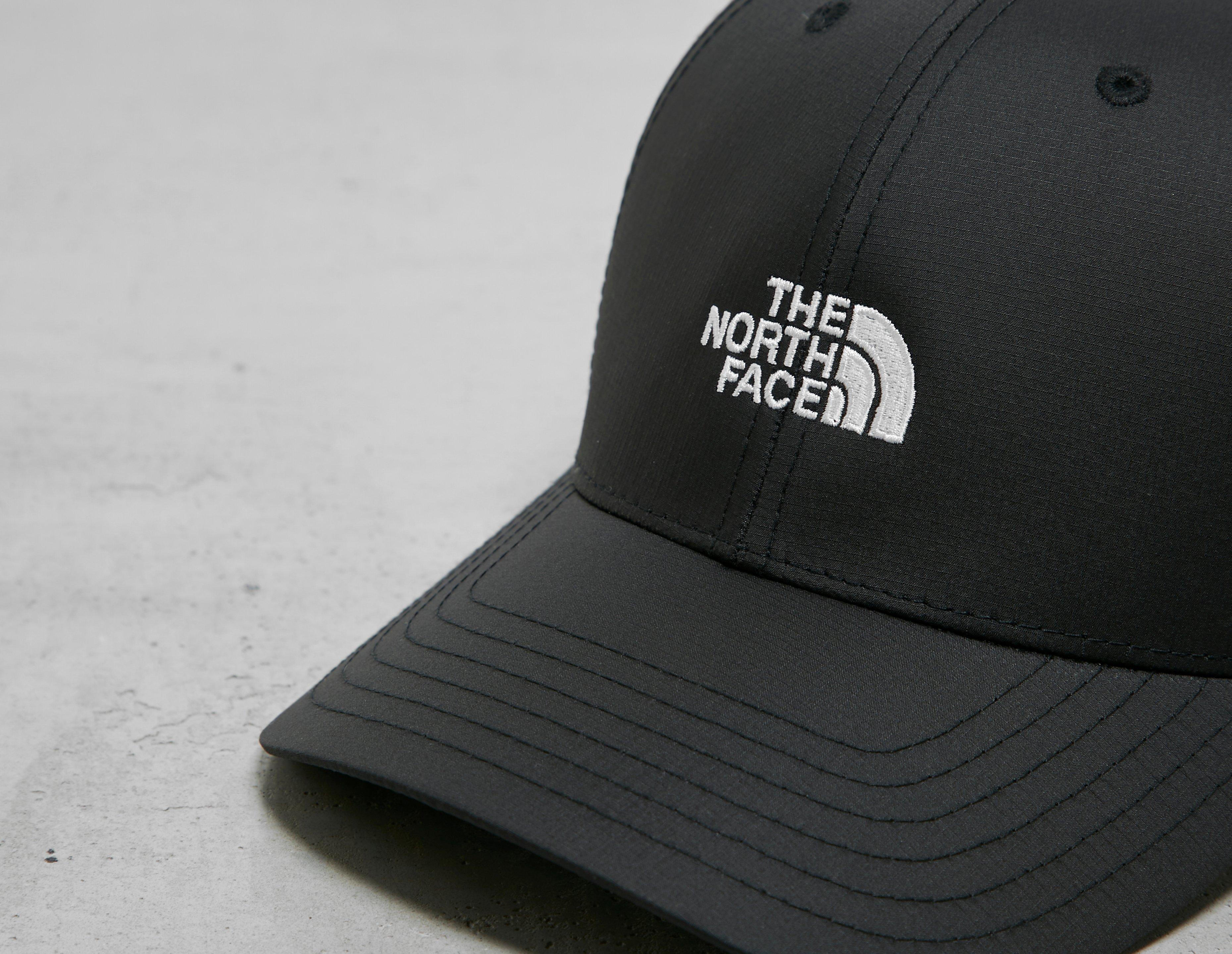 The North Face 66 cap in black