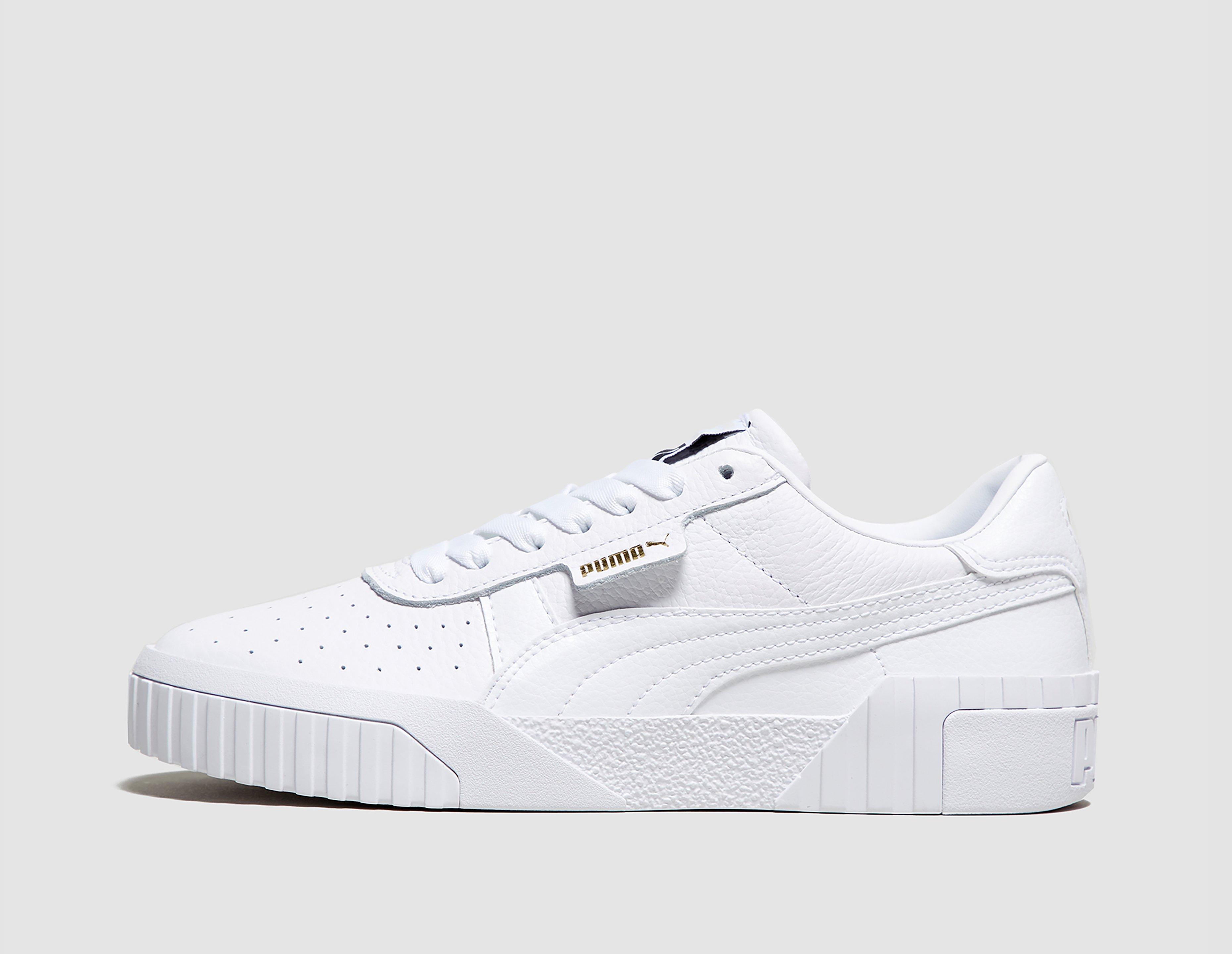 cali womens puma