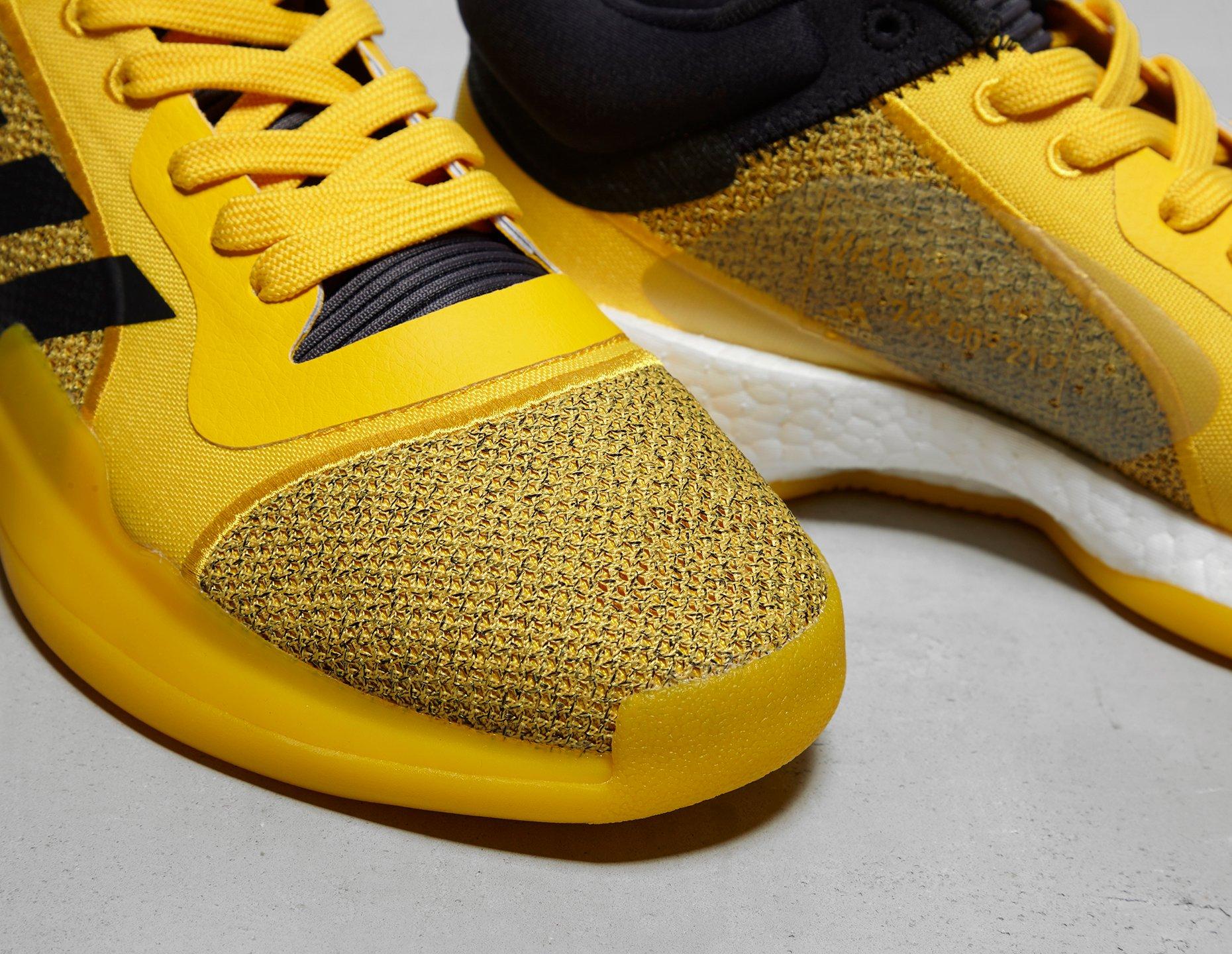 marquee boost low yellow