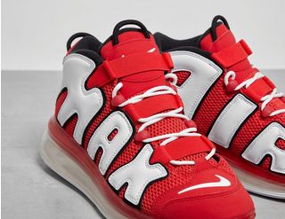Nike Air More Uptempo 720 | Footpatrol Nike Air More Uptempo 720 | Footpatrol