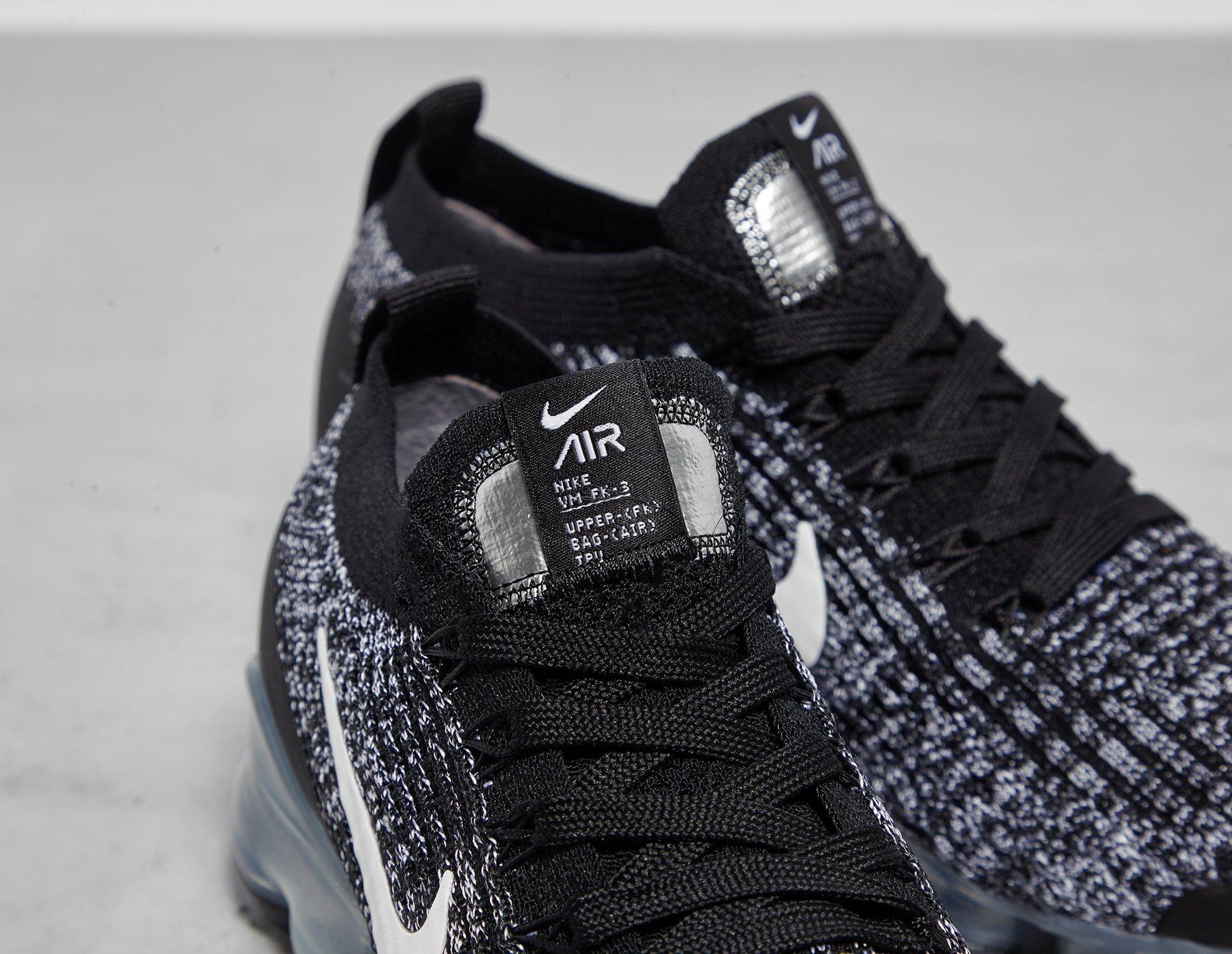 Black Nike Air VaporMax Flyknit 2 sneakers kopen