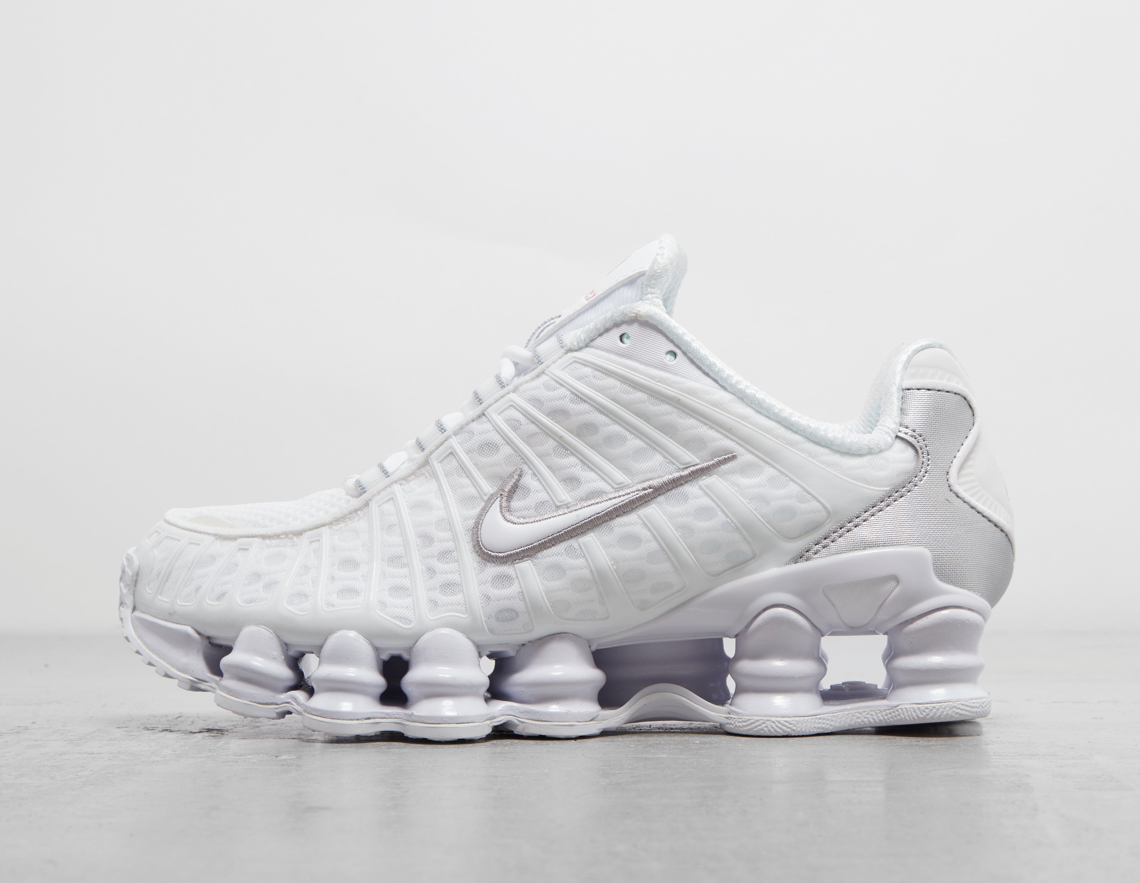 Saldi nike shox online