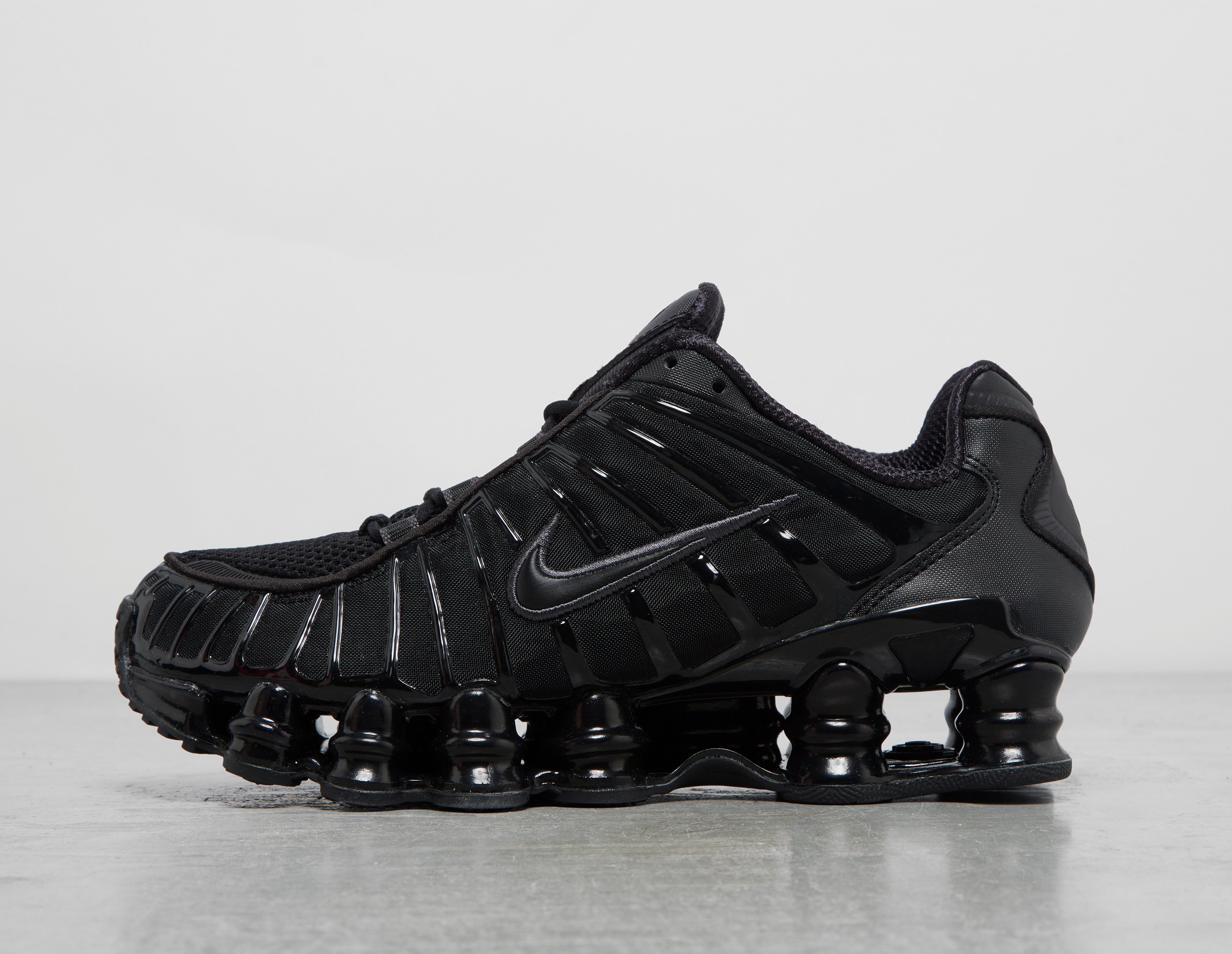 Shox prix on sale