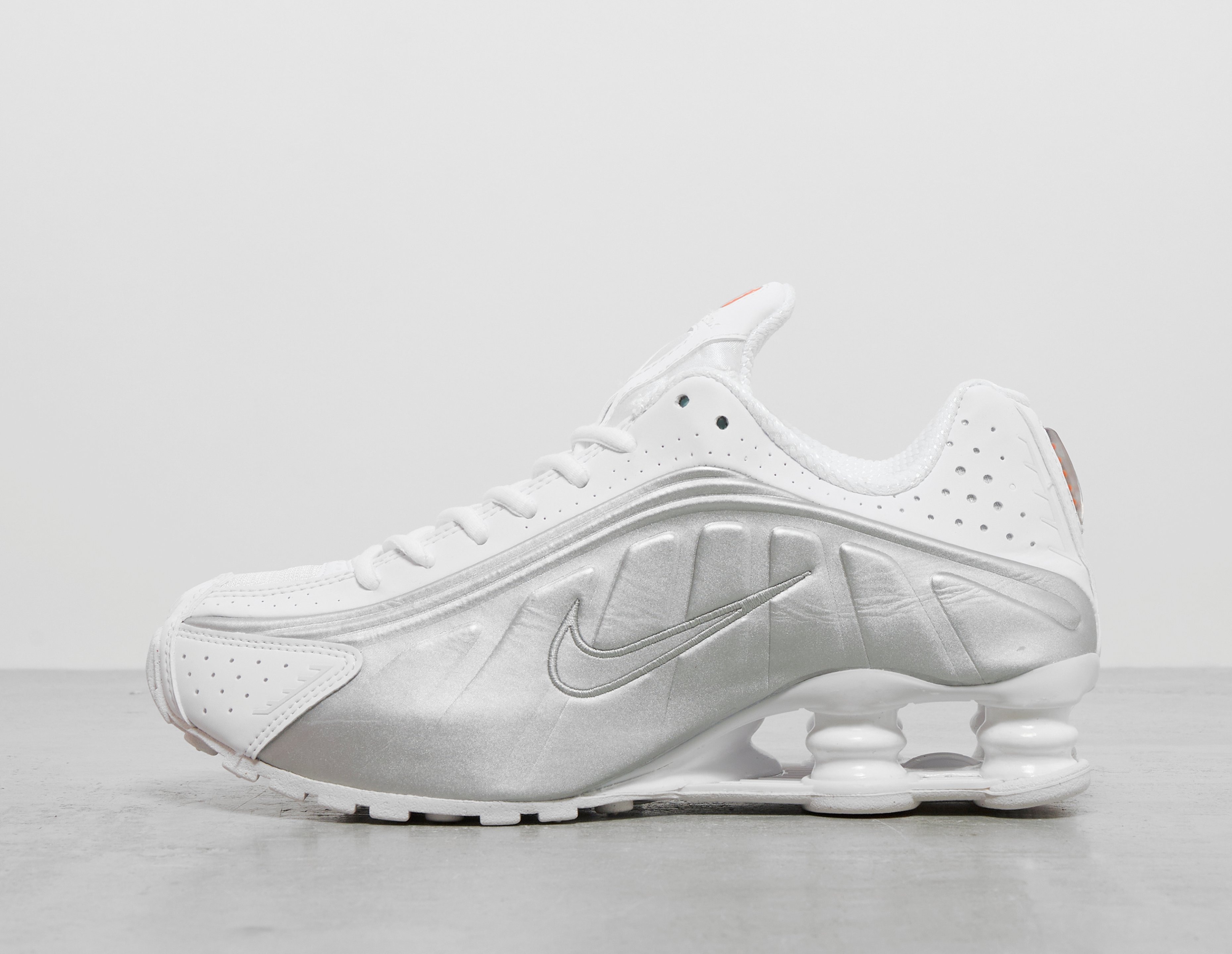 Nike shox r4 donne scarpa online