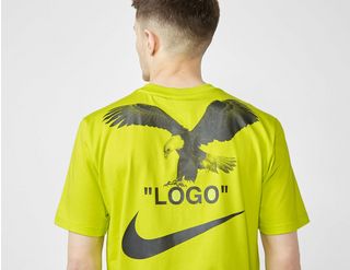 استنزاف يبيع ليلة واحدة Nike X Off White Nrg A6 T Shirt Oazis Kiten Com