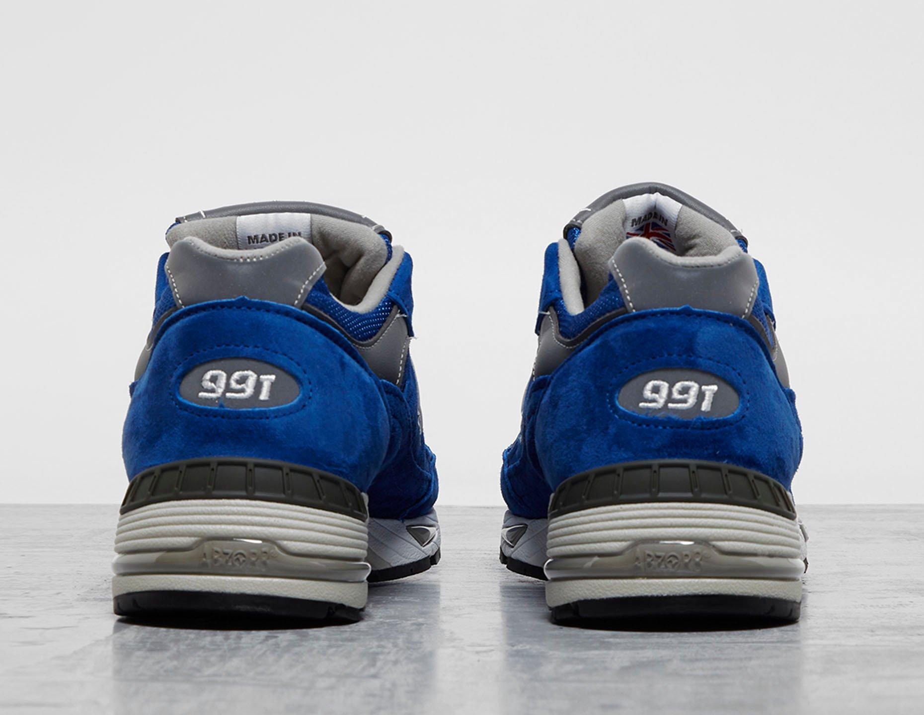 new balance 276