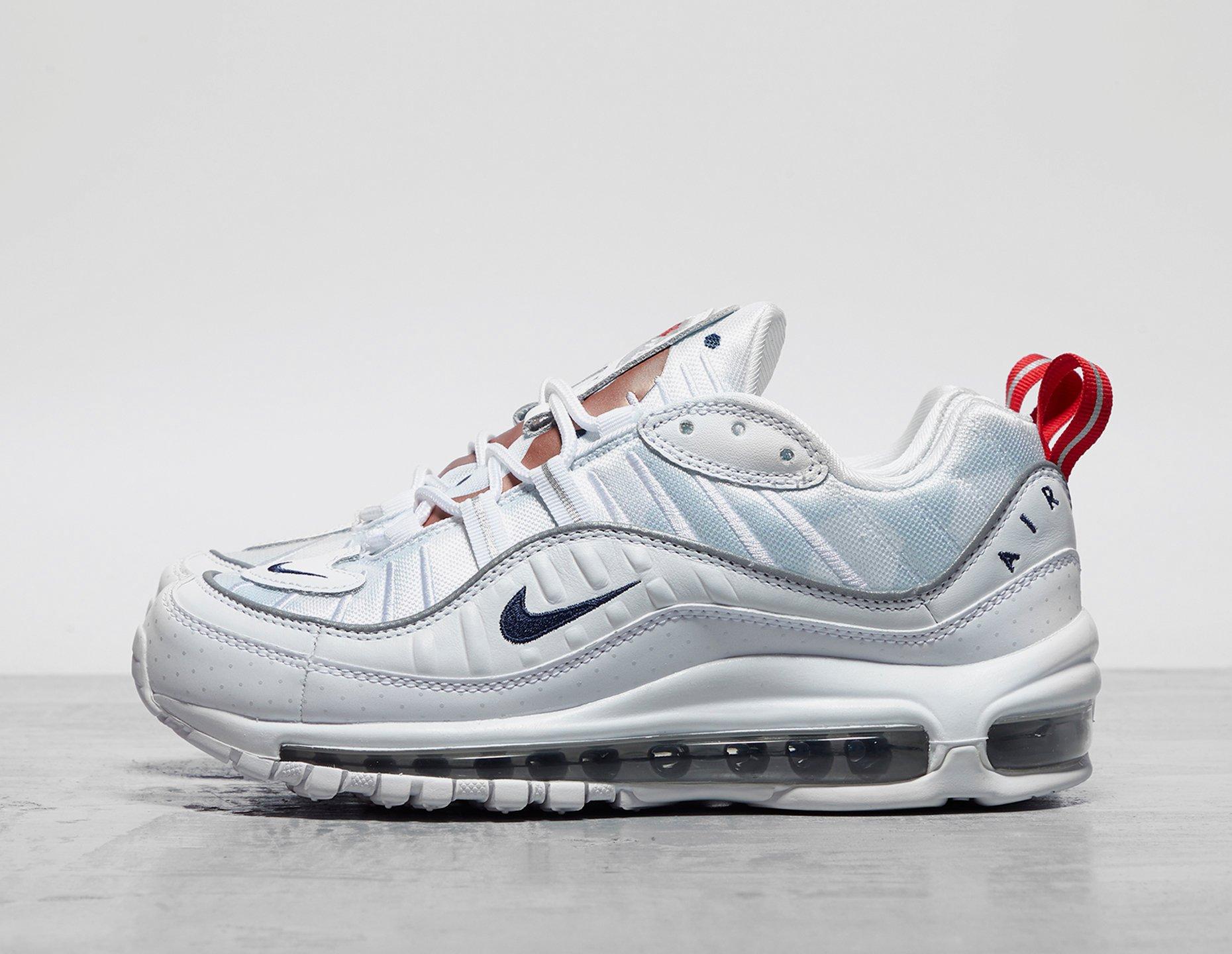 air max 98 unite totale