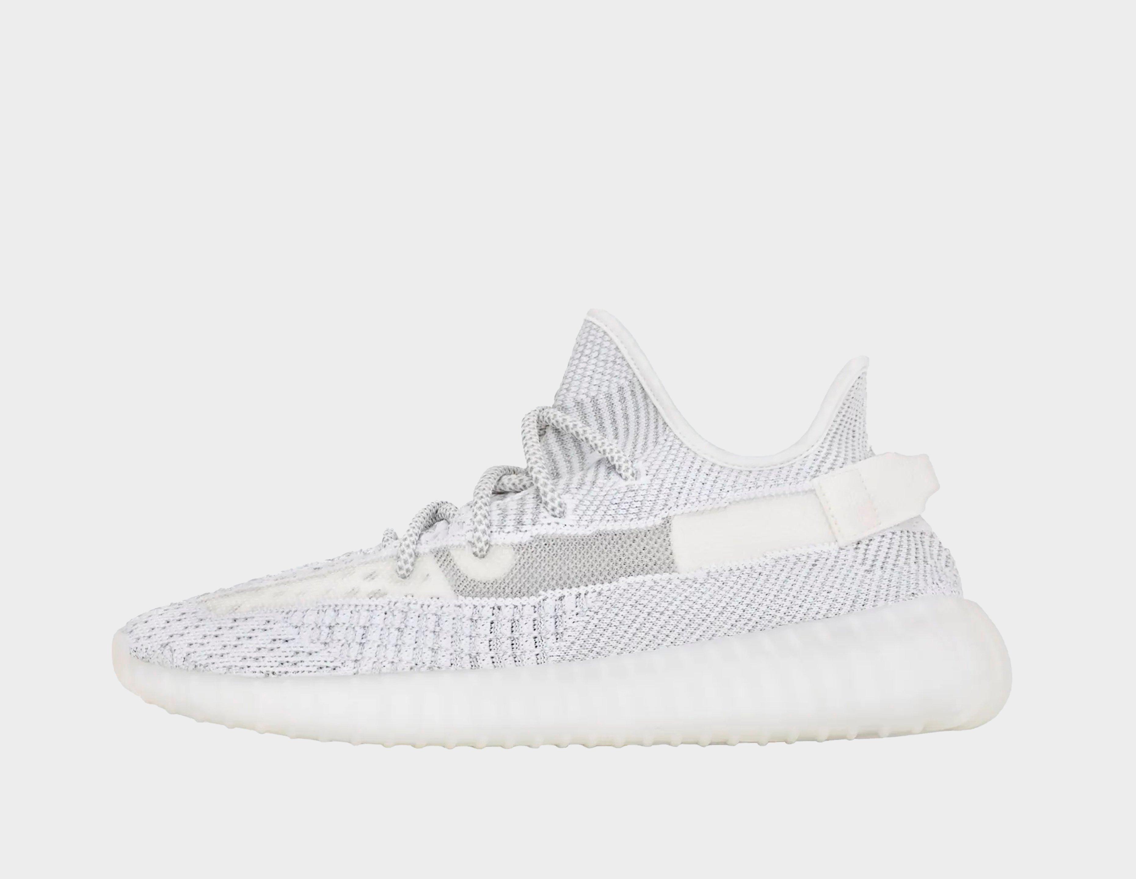 Grey adidas Originals YEEZY BOOST 350 V2 | Footpatrol