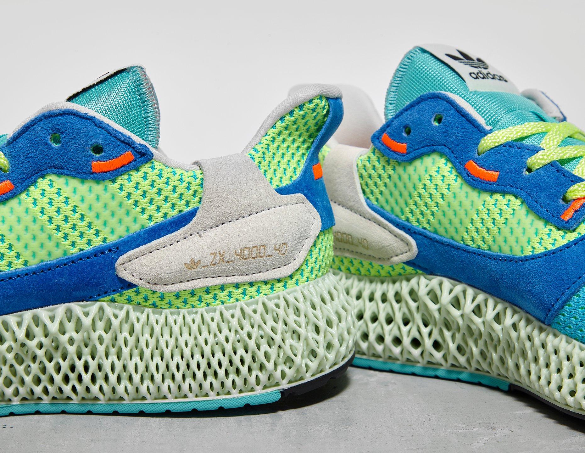 adidas 4d 4000 zx