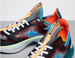 Nike Dmsx N110 Flyknit Dimsix Footpatrol - 