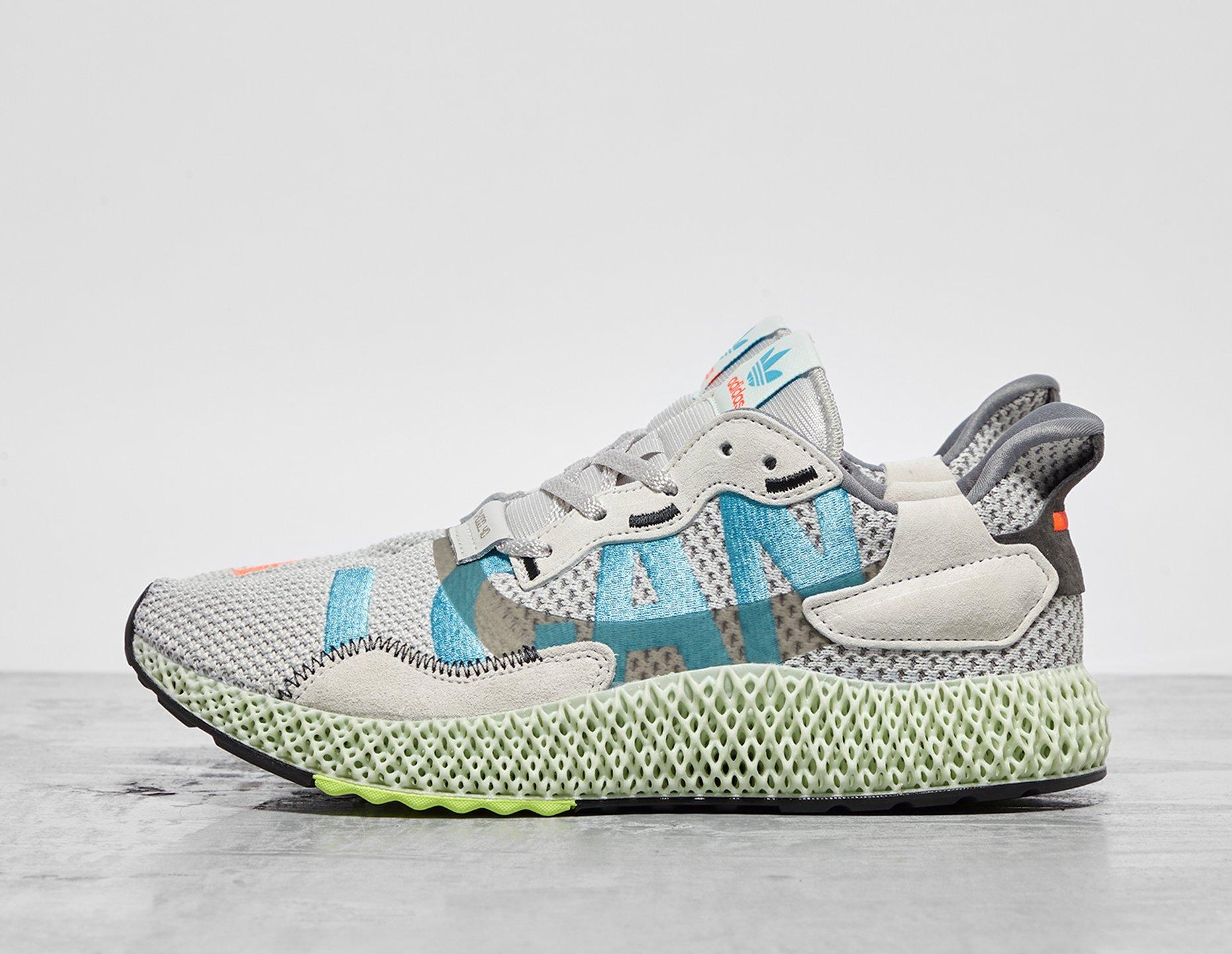 zx 4000 4d adidas
