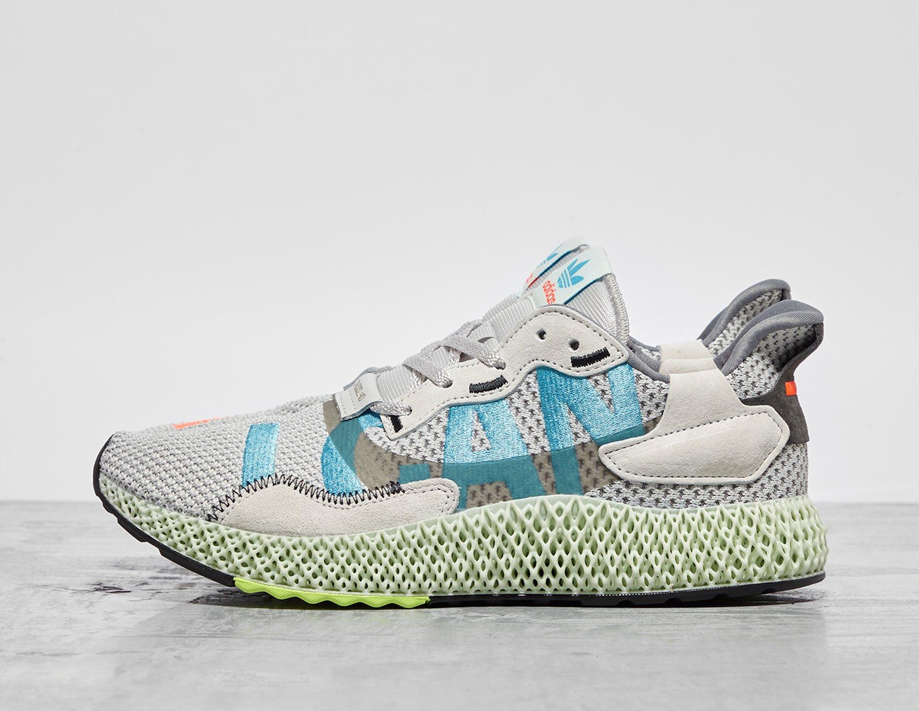 adidas 4d 4000 zx