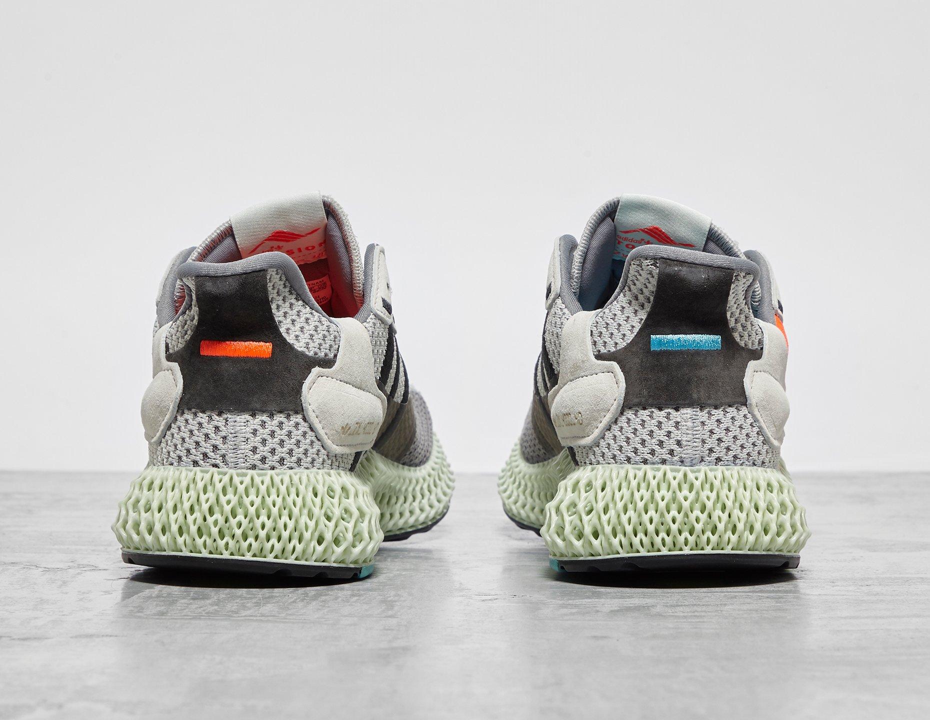 adidas 4d 4000 zx