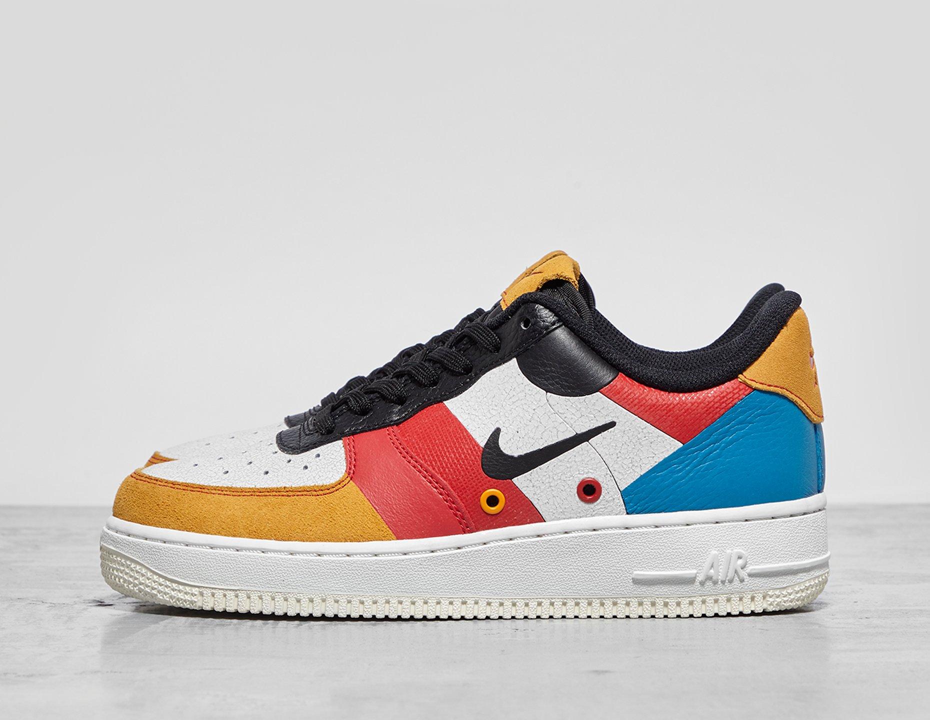 nike force 1 premium