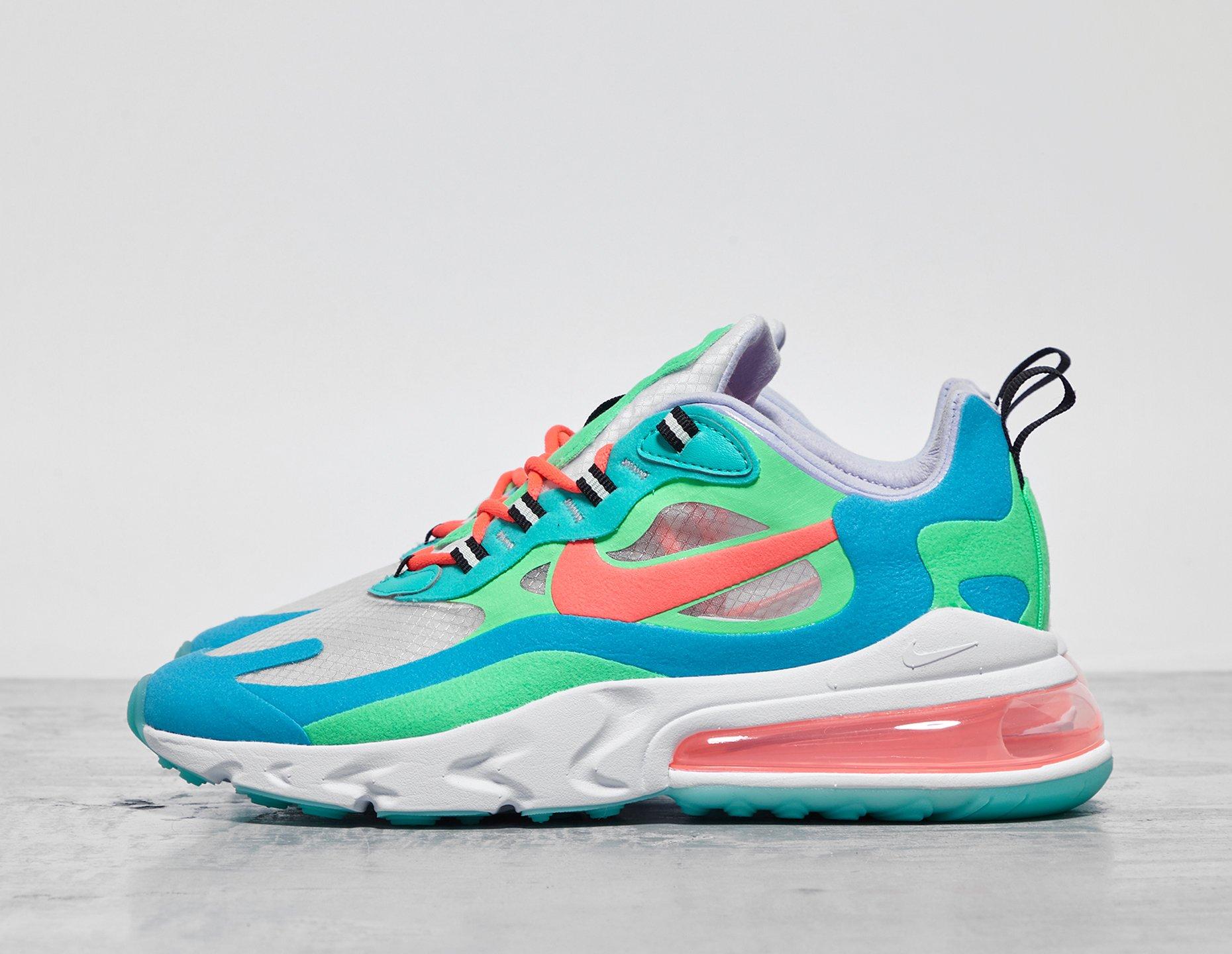 new nike femme