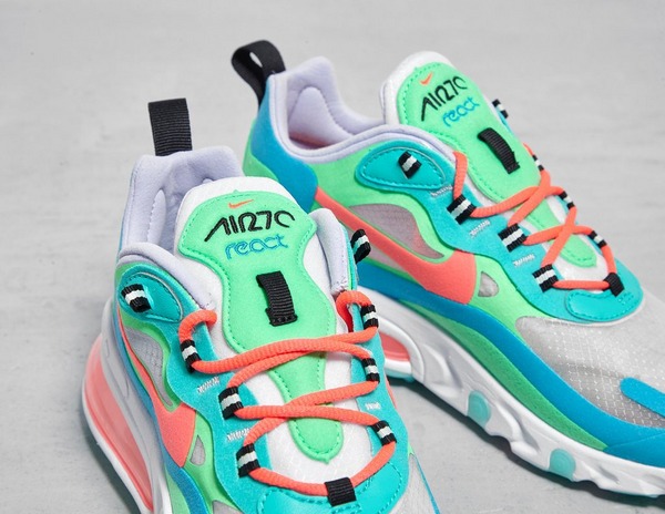 nike air max 270 react femme nike air max 270 react femme