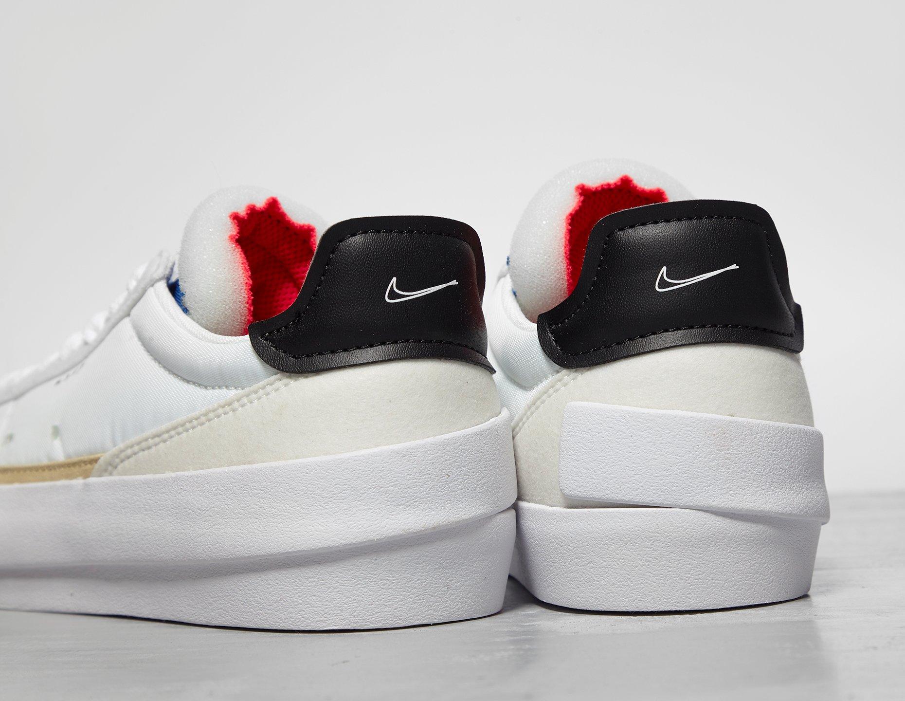 nike type of business