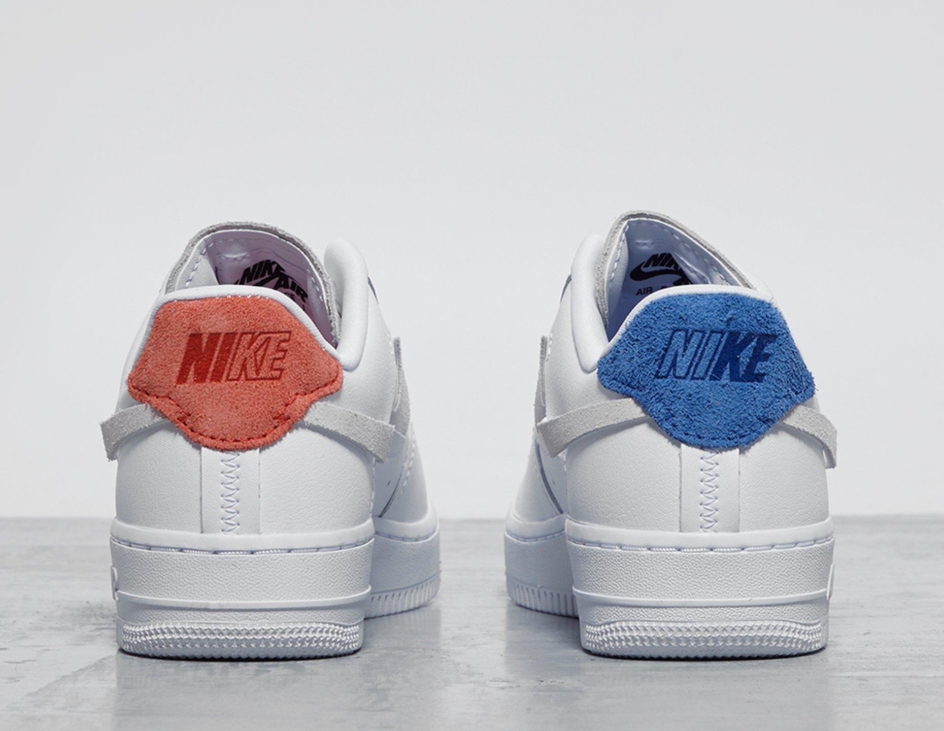 nike air force 1 lx women's