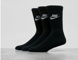 nike winter 3-Pack Futura Essential Socks