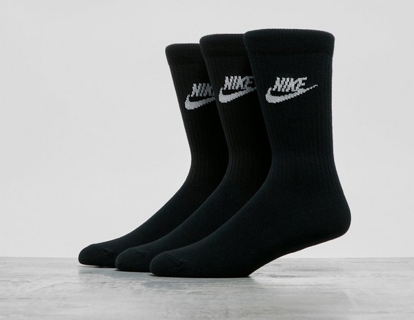 Nike 3-Pack Everyday Essential Sukat