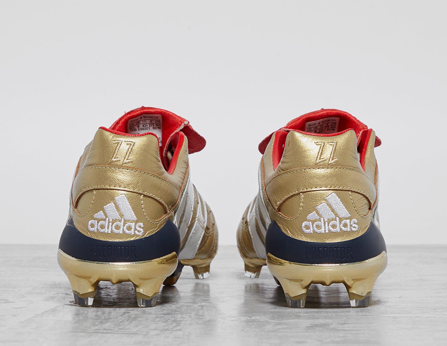 adidas predator accelerator fg