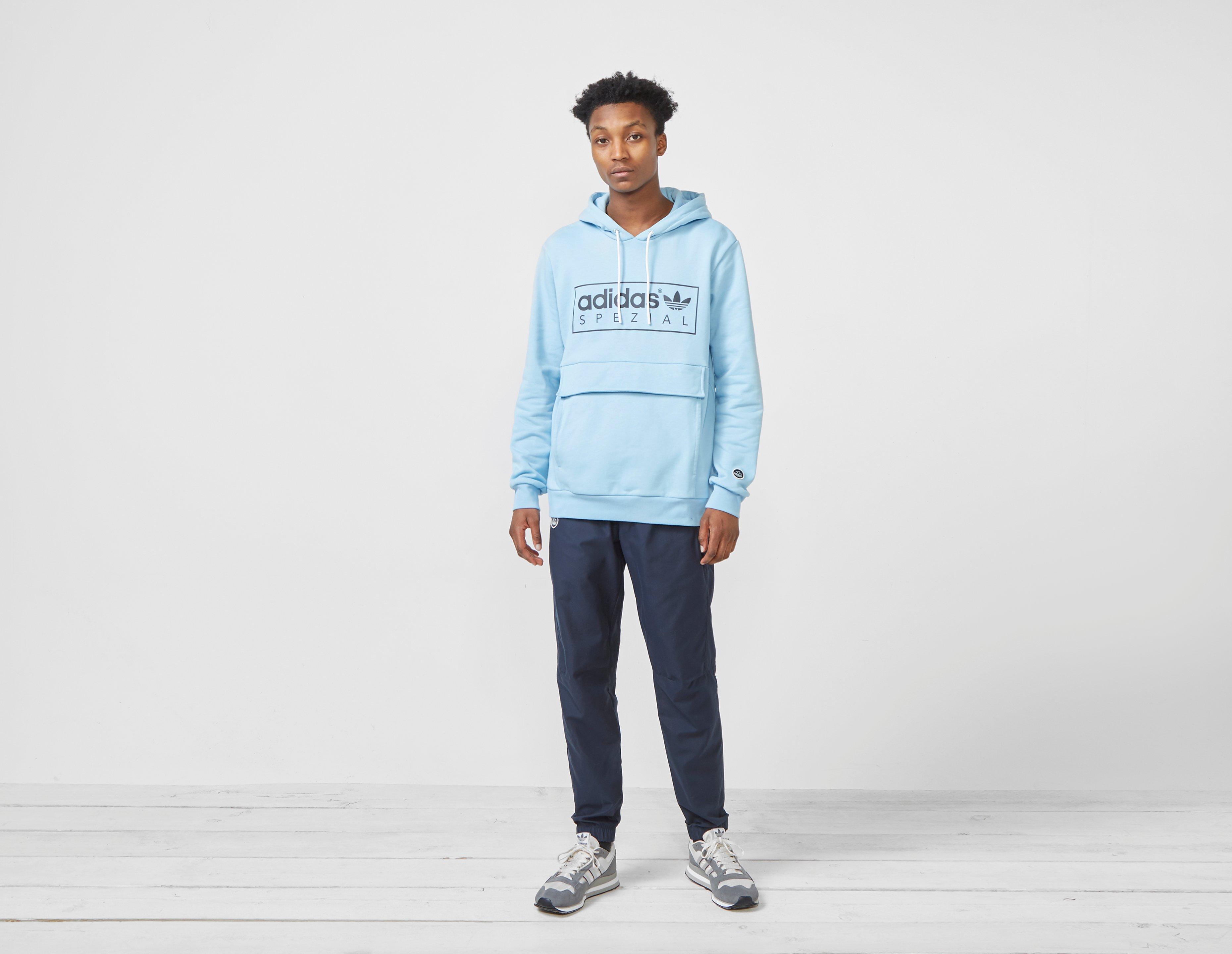 adidas spezial tracksuit