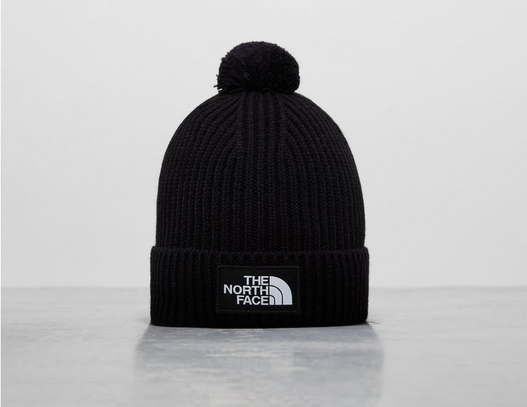 The North Face TNF Box Pom Pipo