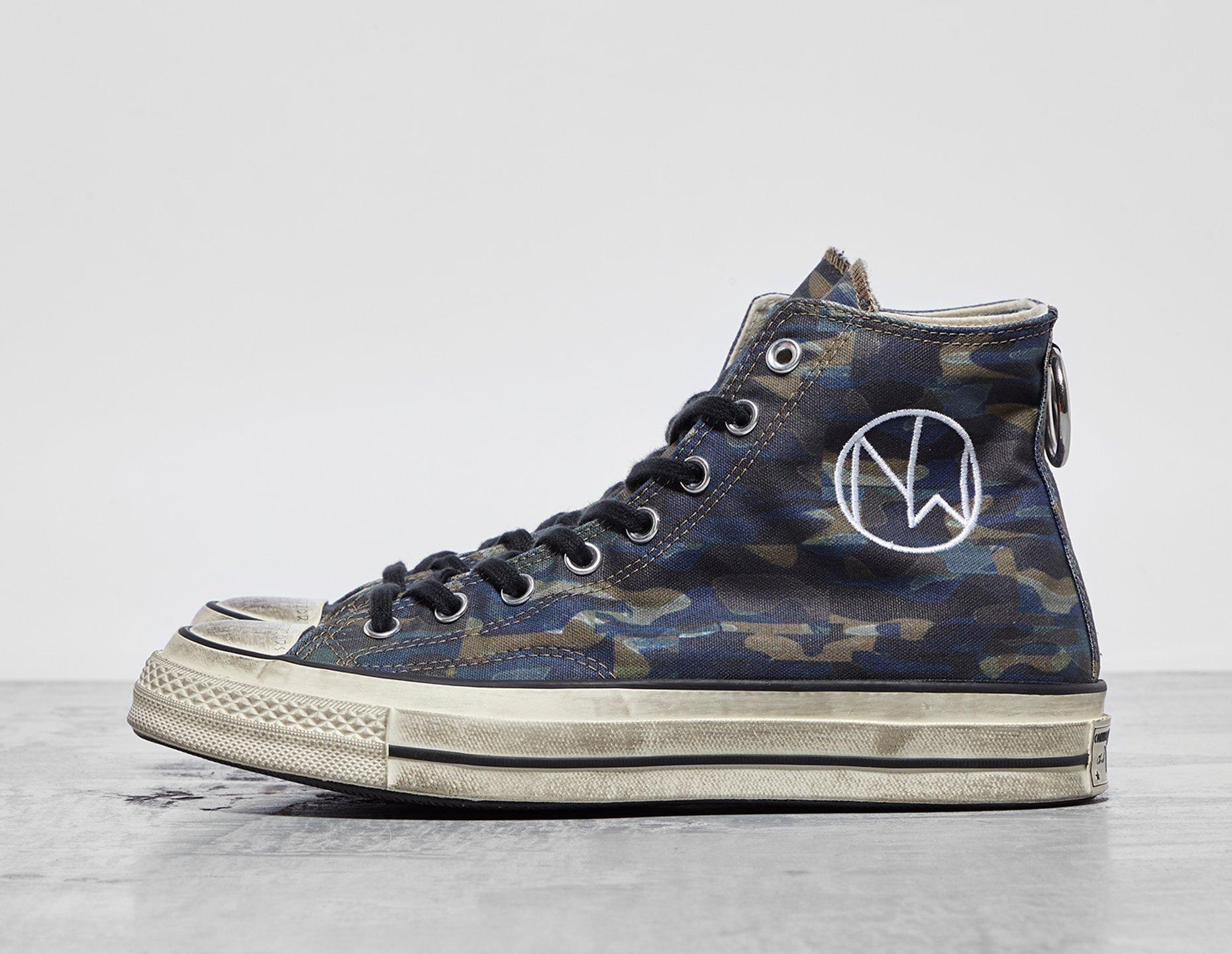 undercover chuck taylor