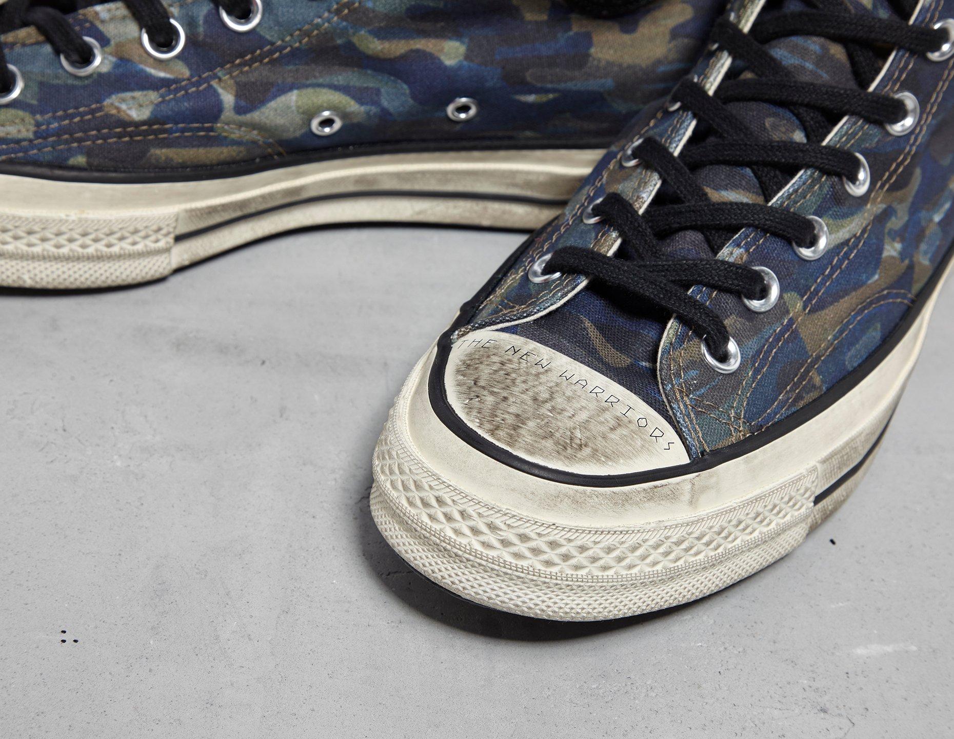 converse x undercover chuck taylor 1970s ox