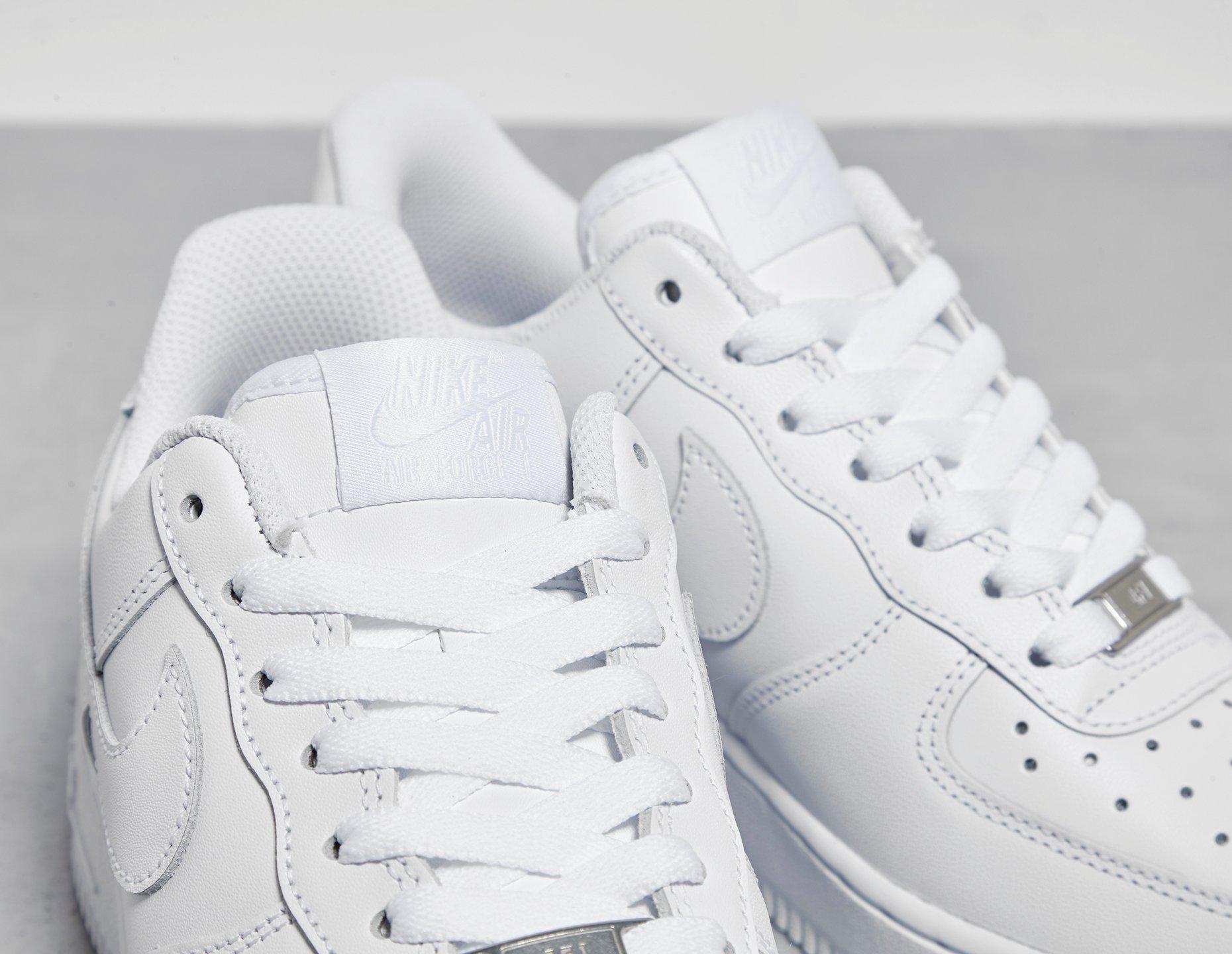 Nike air force 25th anniversary online