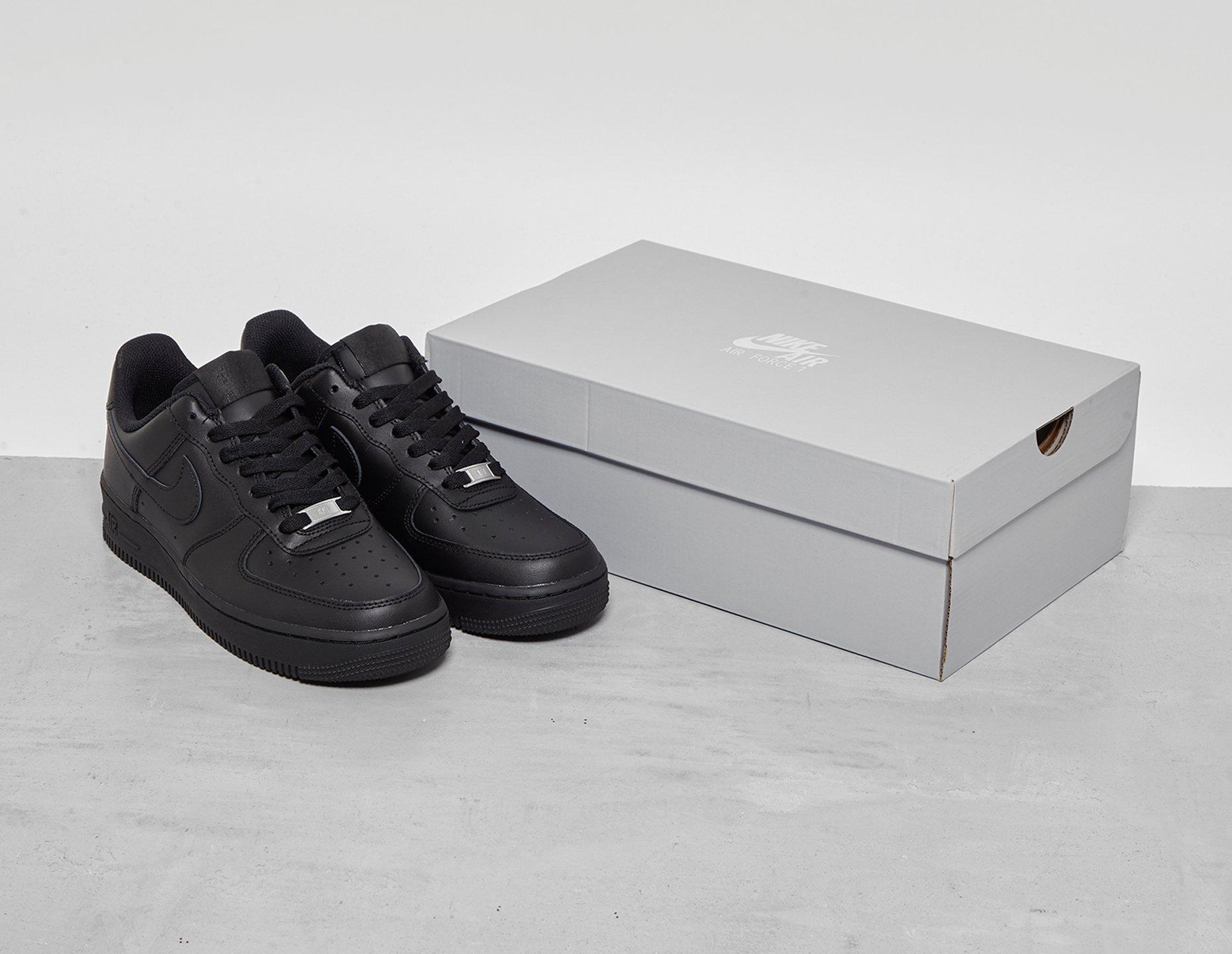 nike air force 1 low nere