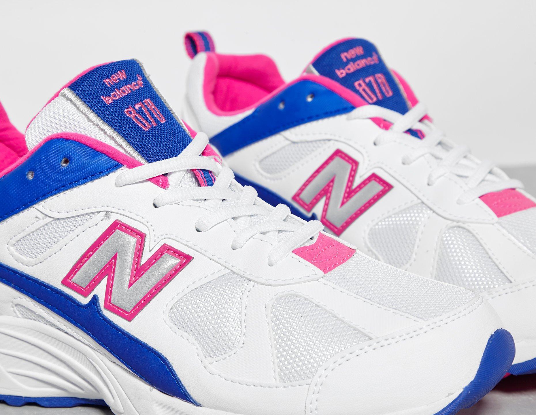 new balance w 878