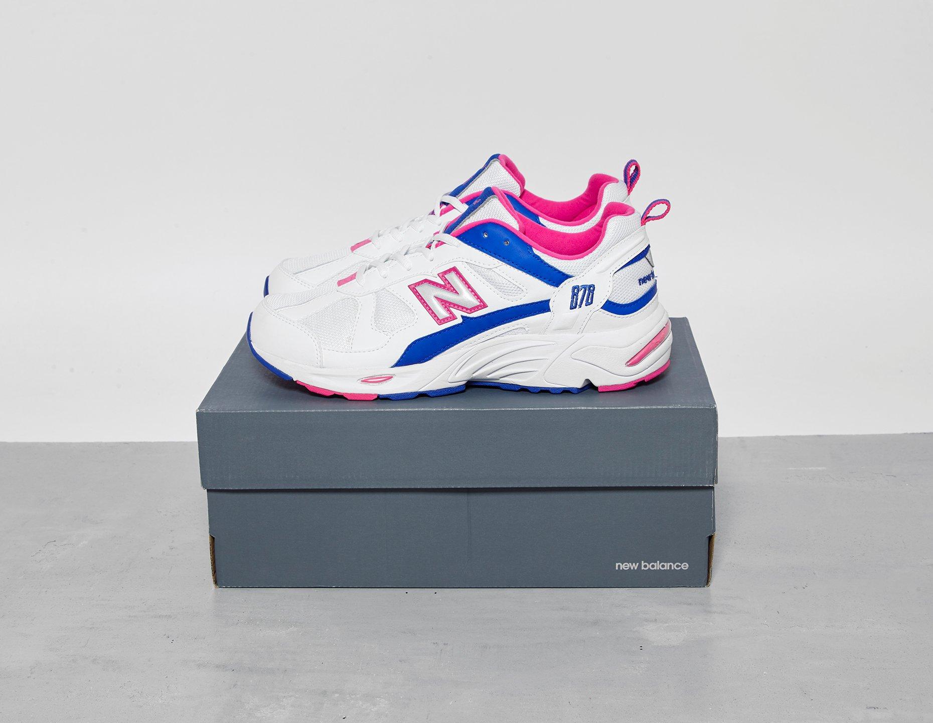 new balance w 878