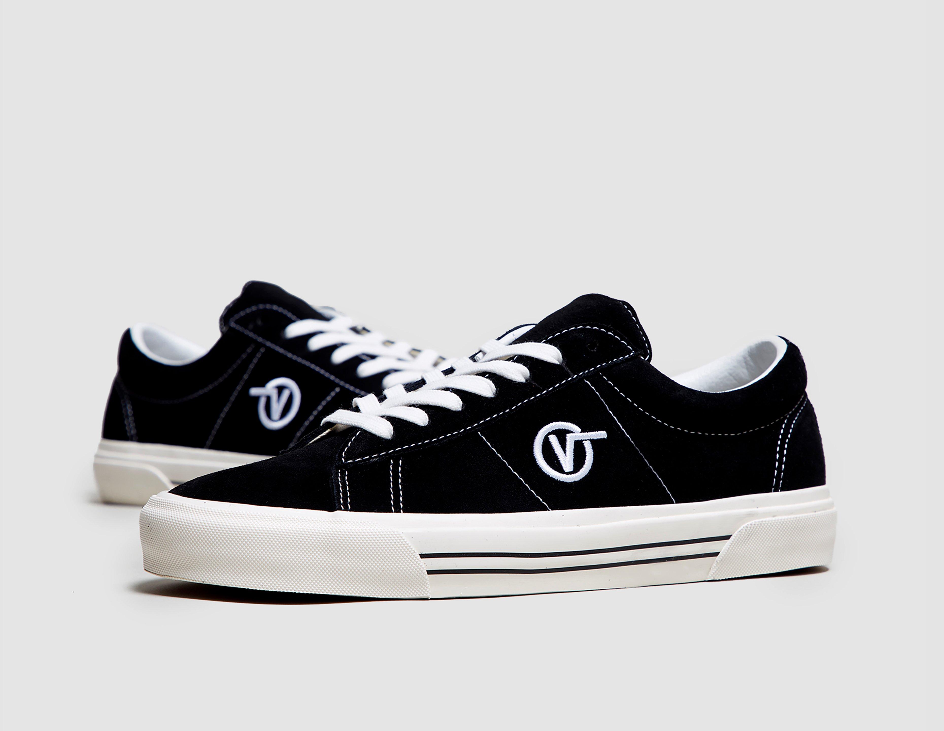 vans anaheim sid